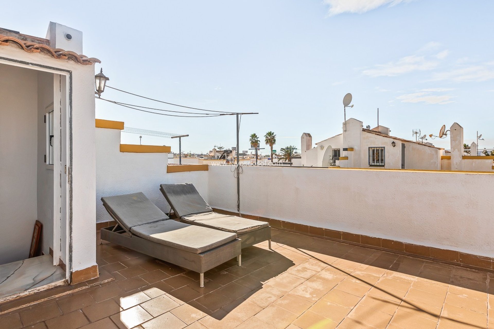 Reventa - Casa - Torrevieja - Jardin Del Mar