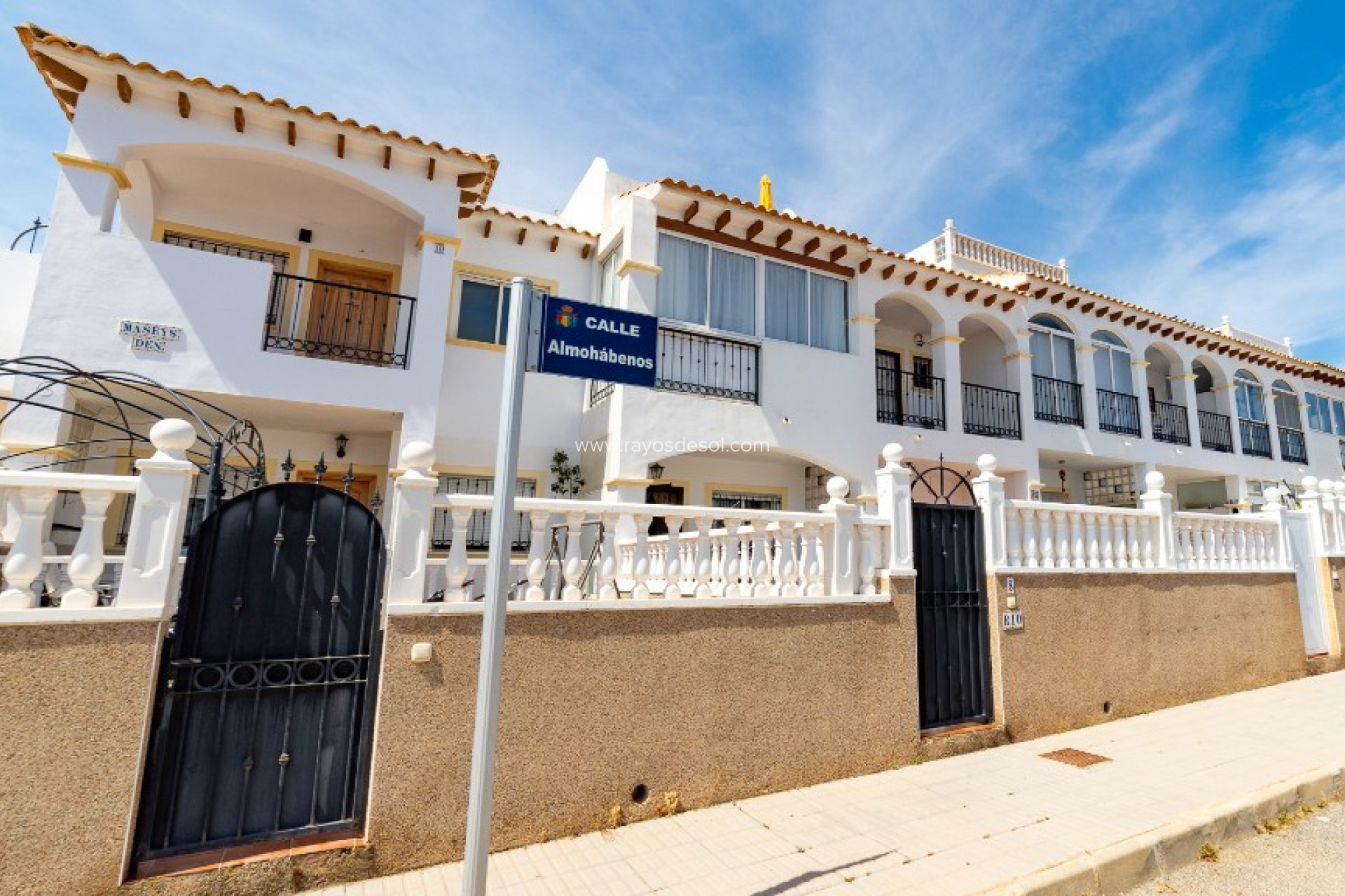 Reventa - Casa - Torrevieja - La Ciñuelica