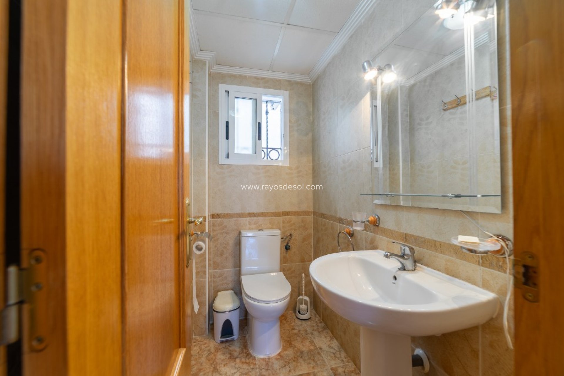 Reventa - Casa - Torrevieja - La Ciñuelica