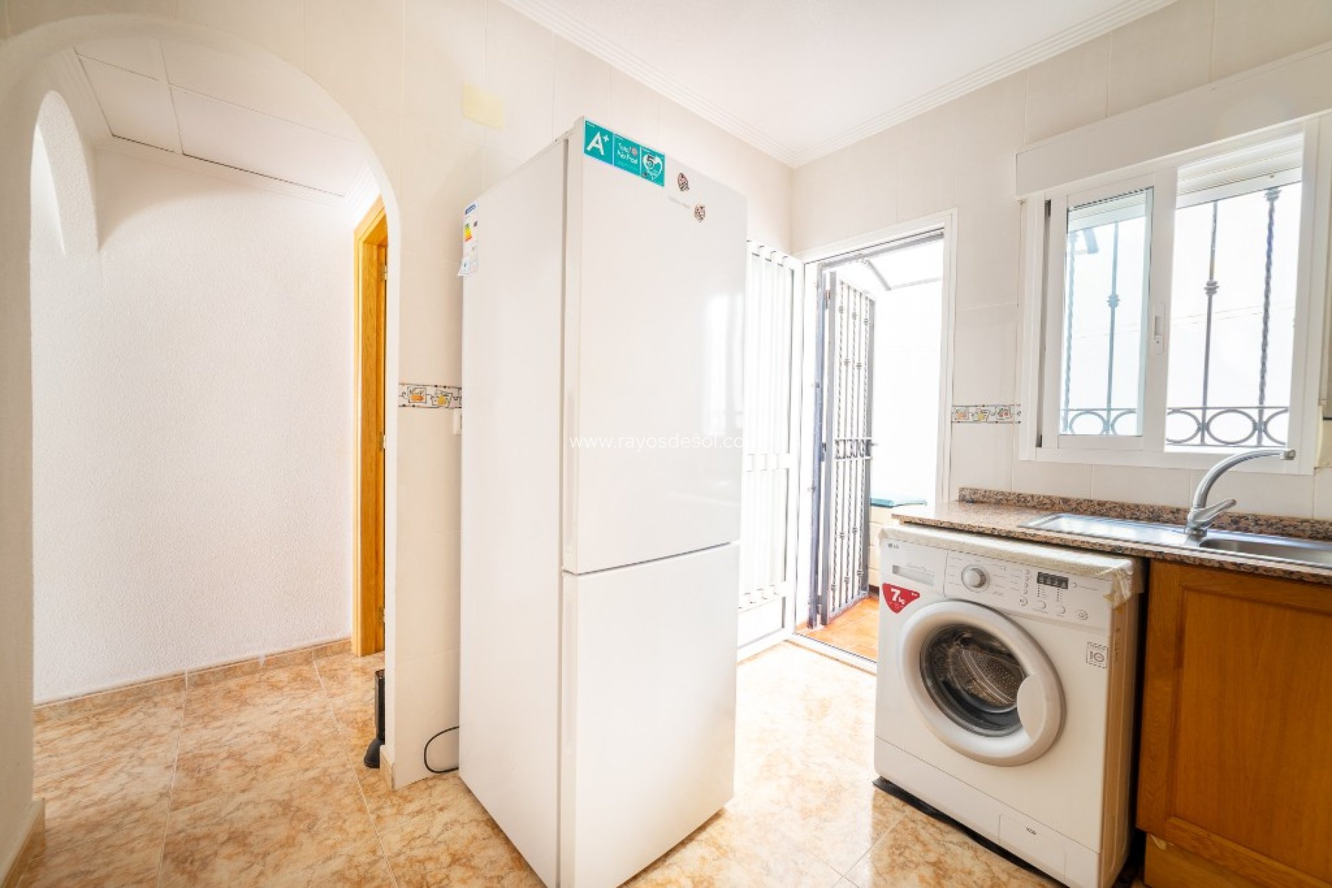 Reventa - Casa - Torrevieja - La Ciñuelica