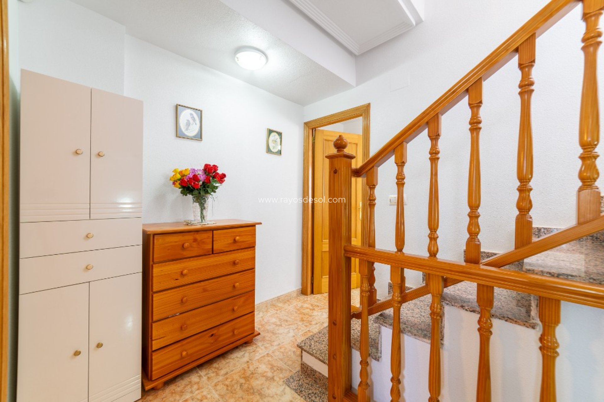 Reventa - Casa - Torrevieja - La Ciñuelica