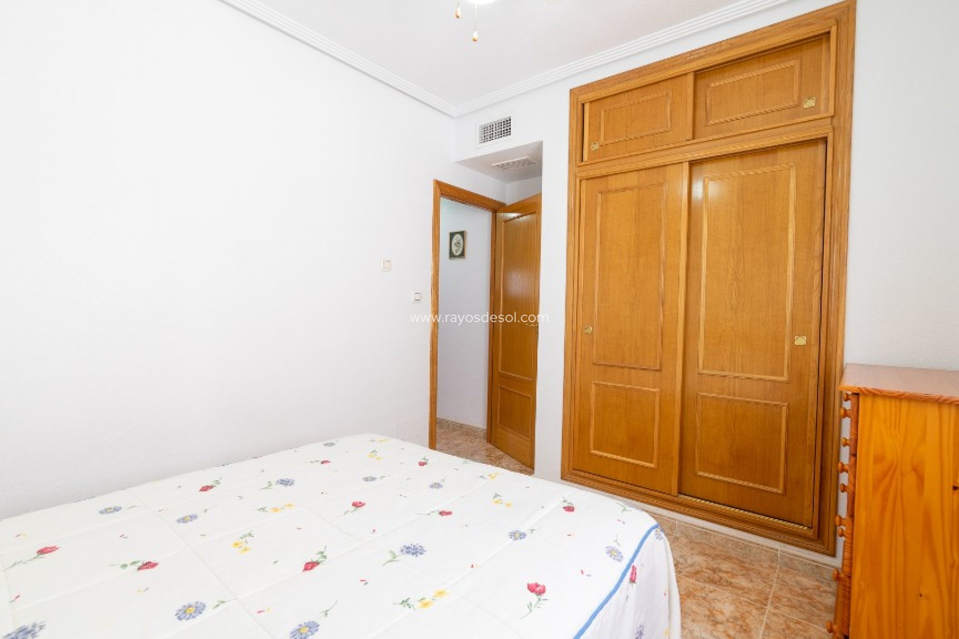 Reventa - Casa - Torrevieja - La Ciñuelica