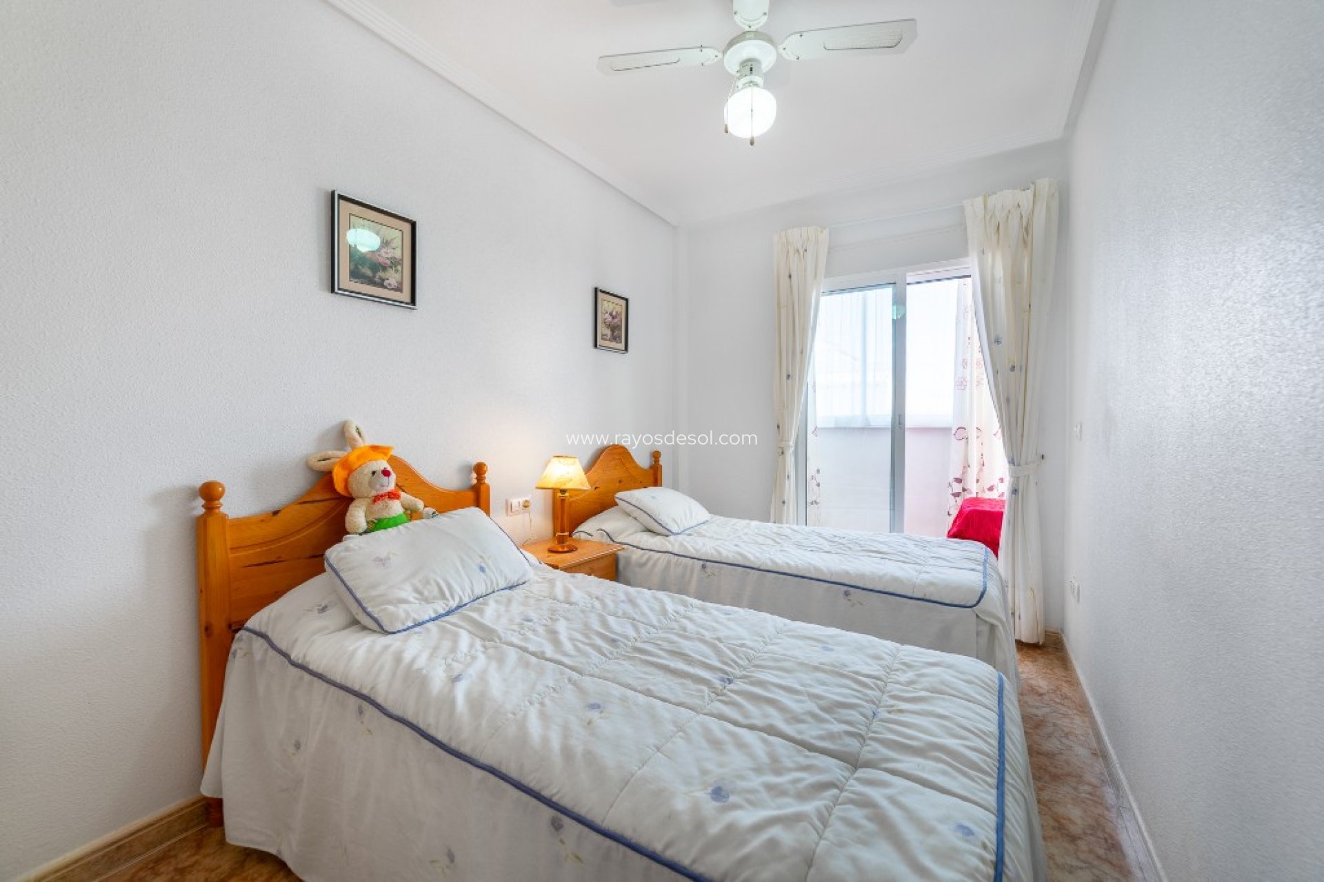 Reventa - Casa - Torrevieja - La Ciñuelica