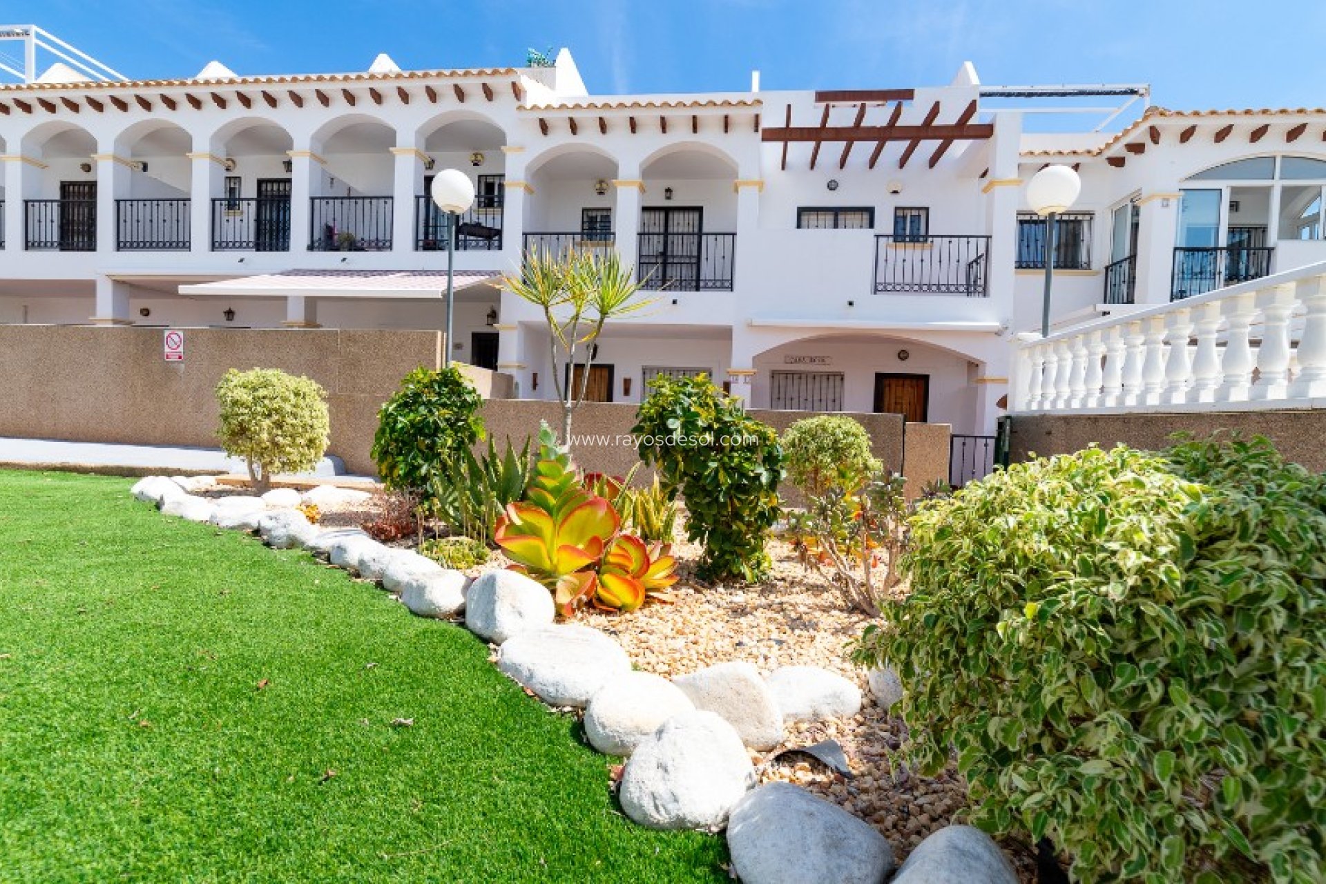 Reventa - Casa - Torrevieja - La Ciñuelica