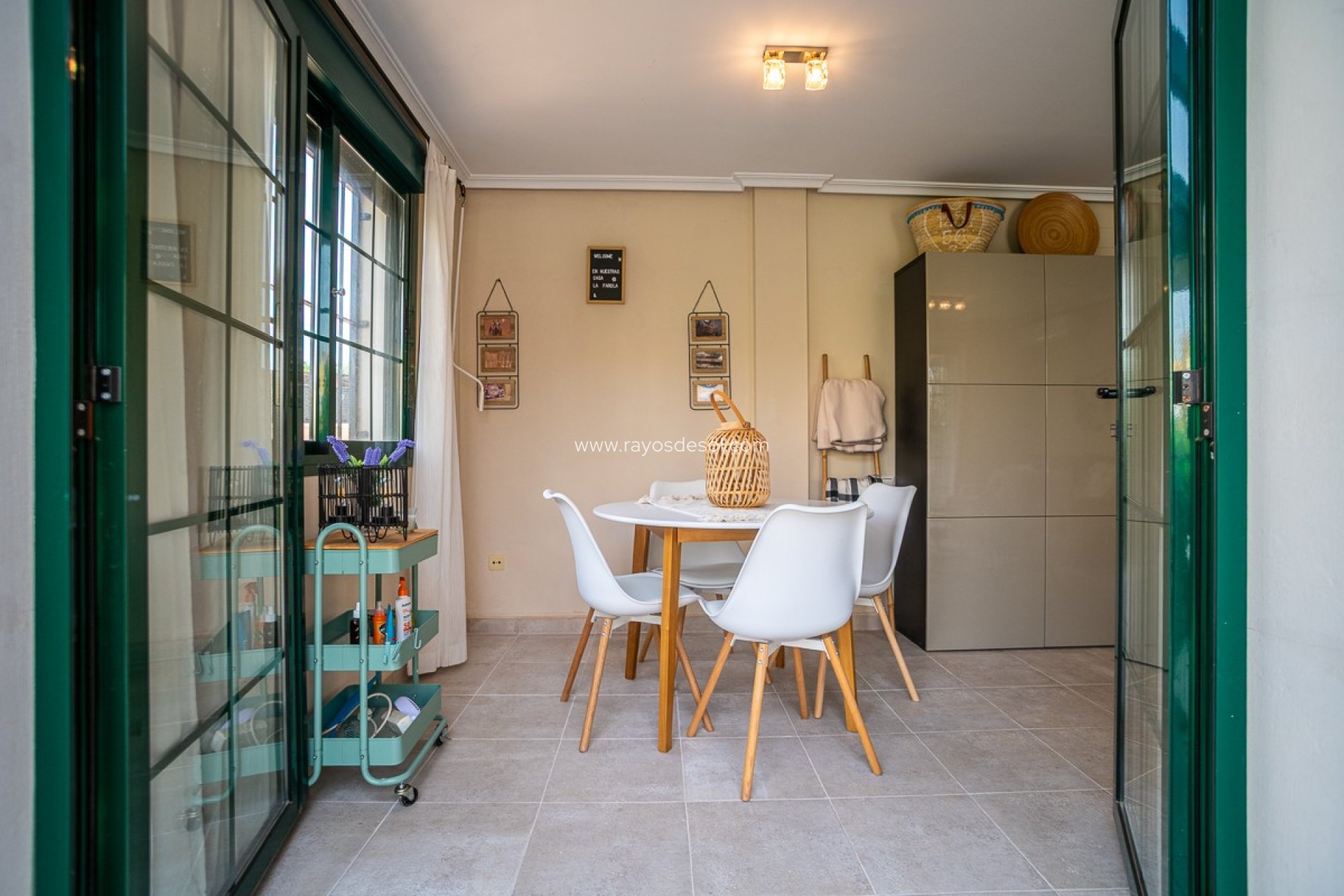 Reventa - Casa - Torrevieja - LOS BALCONES - LOS ALTOS