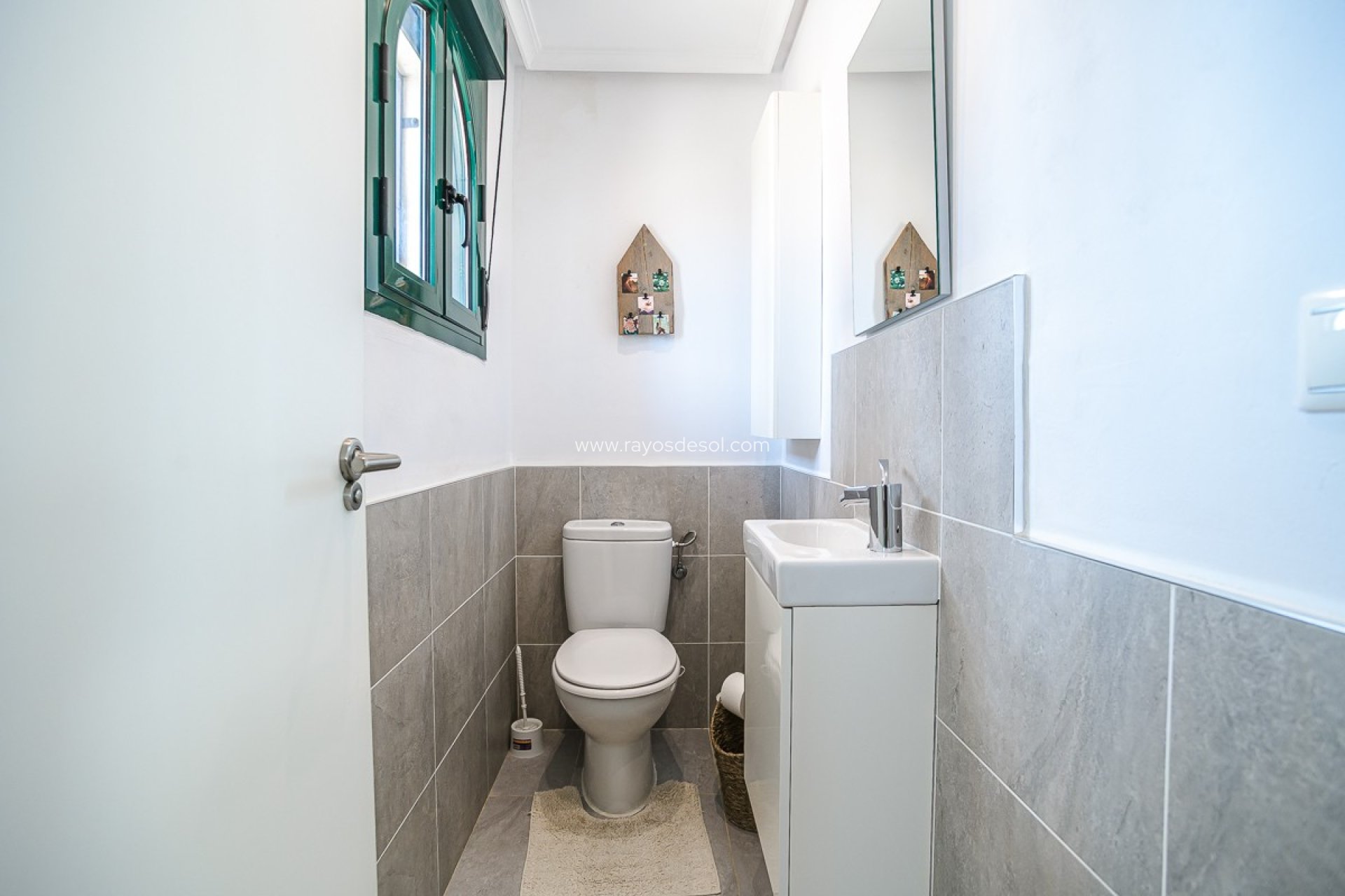 Reventa - Casa - Torrevieja - LOS BALCONES - LOS ALTOS