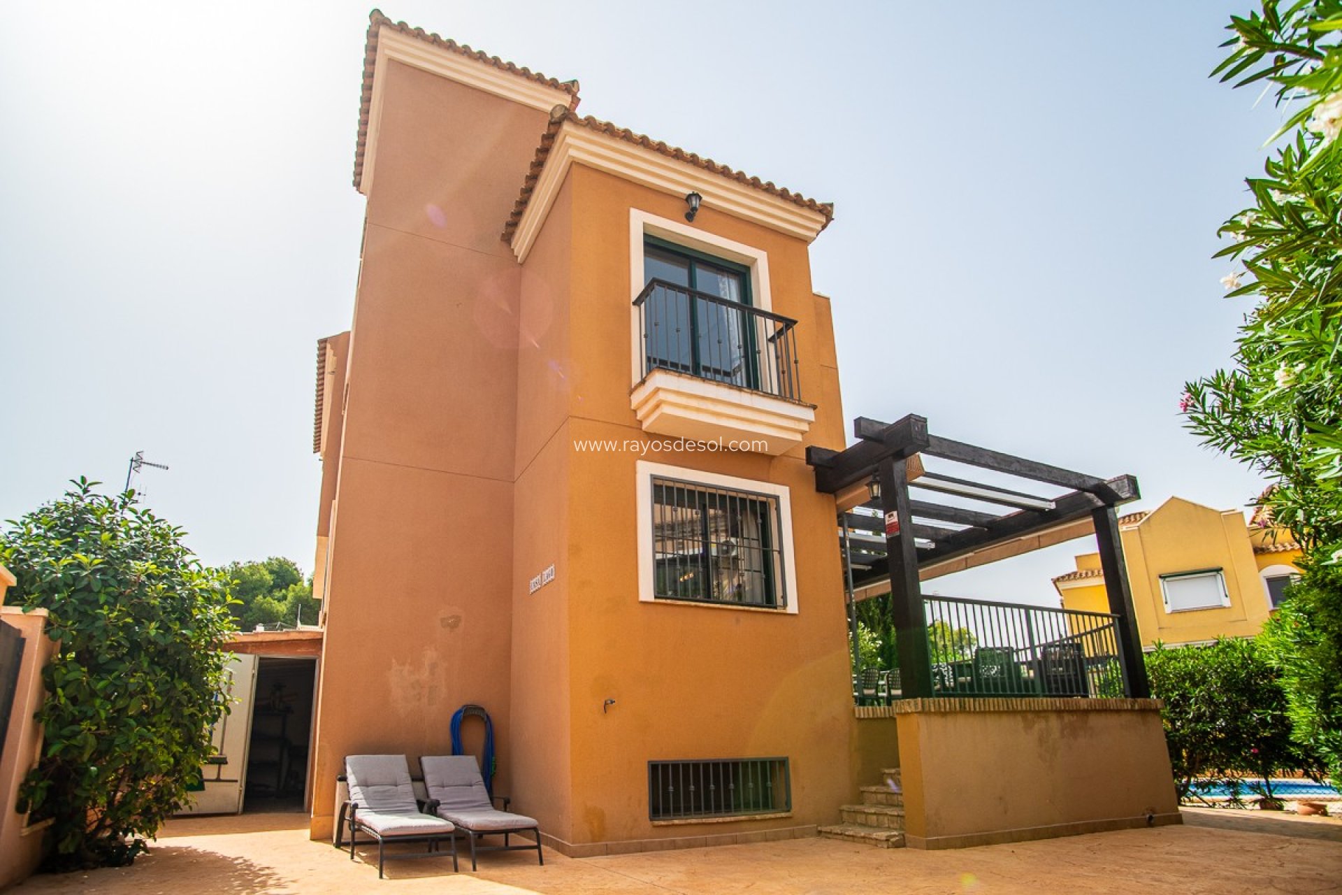 Reventa - Casa - Torrevieja - LOS BALCONES - LOS ALTOS
