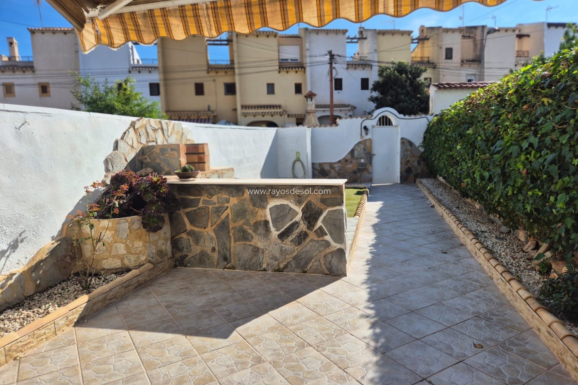 Reventa - Casa - Torrevieja - LOS BALCONES - LOS ALTOS