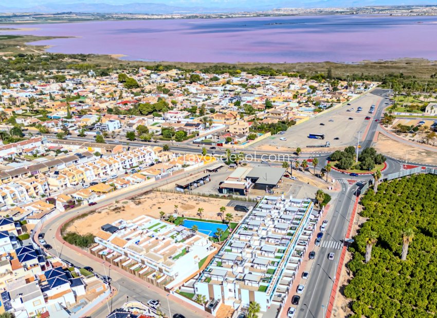 Reventa - Casa - Torrevieja - Los Balcones