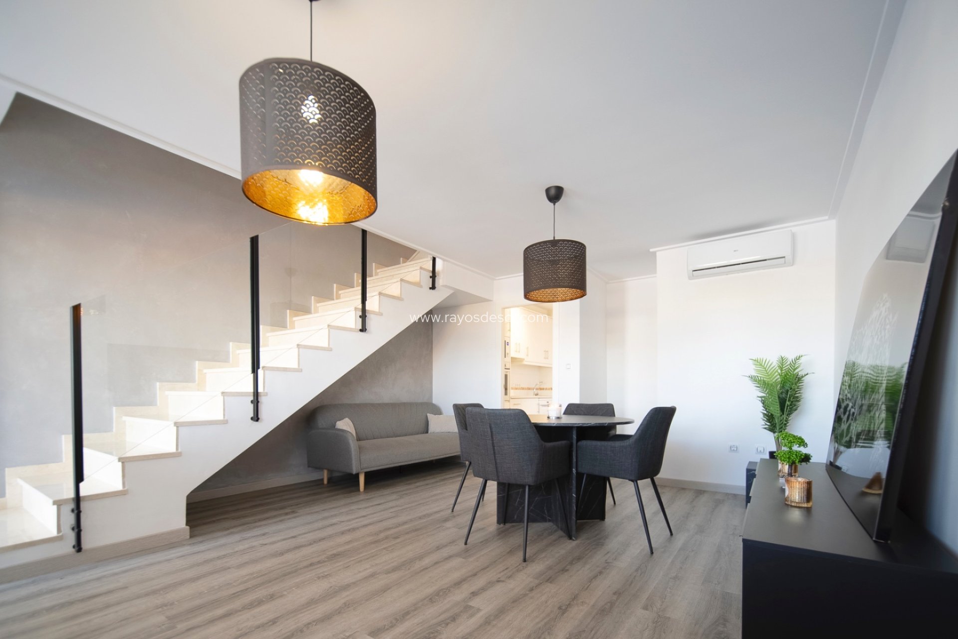 Reventa - Casa - Torrevieja - Los Balcones