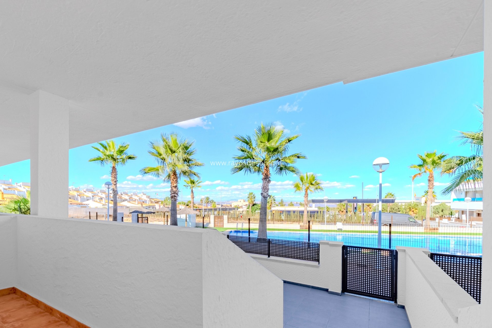 Reventa - Casa - Torrevieja - Los Balcones