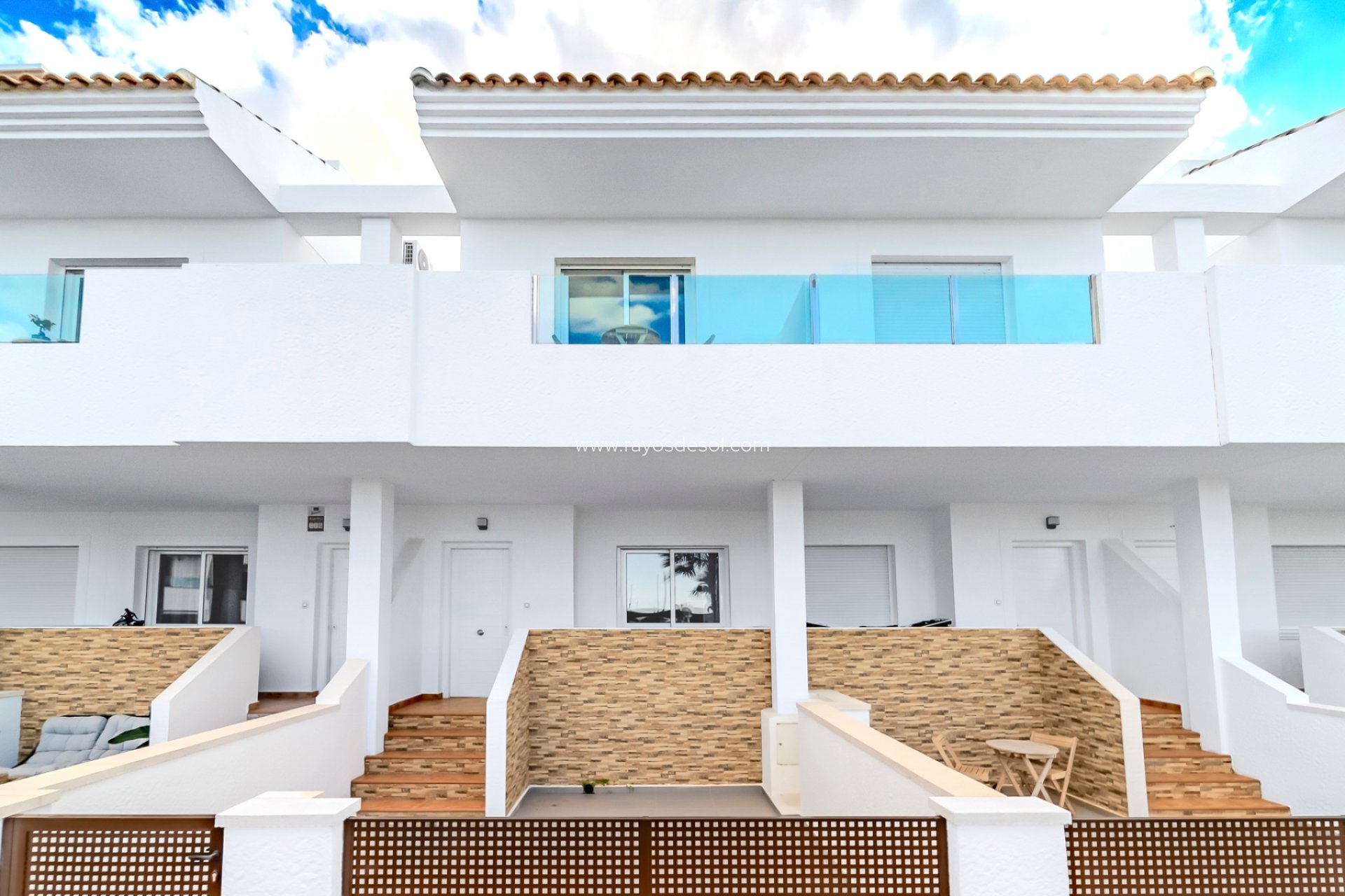 Reventa - Casa - Torrevieja - Los Balcones