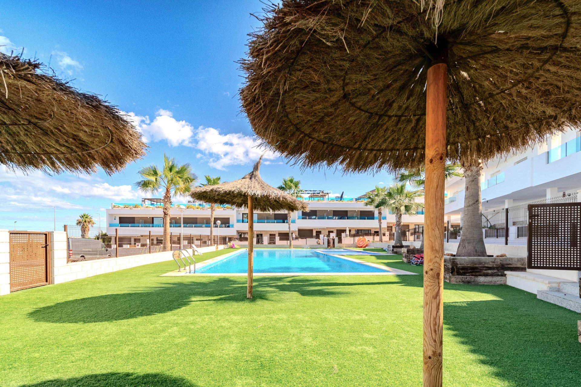 Reventa - Casa - Torrevieja - Los Balcones