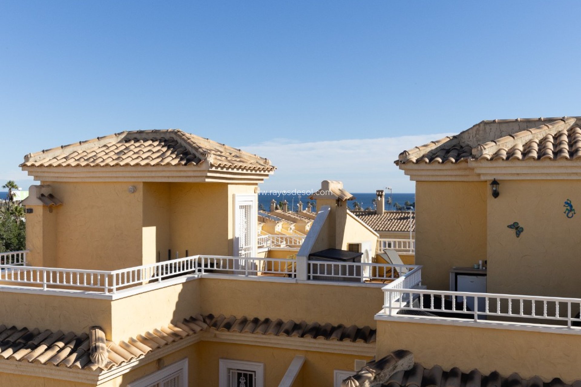 Reventa - Casa - Torrevieja - Mariblanca