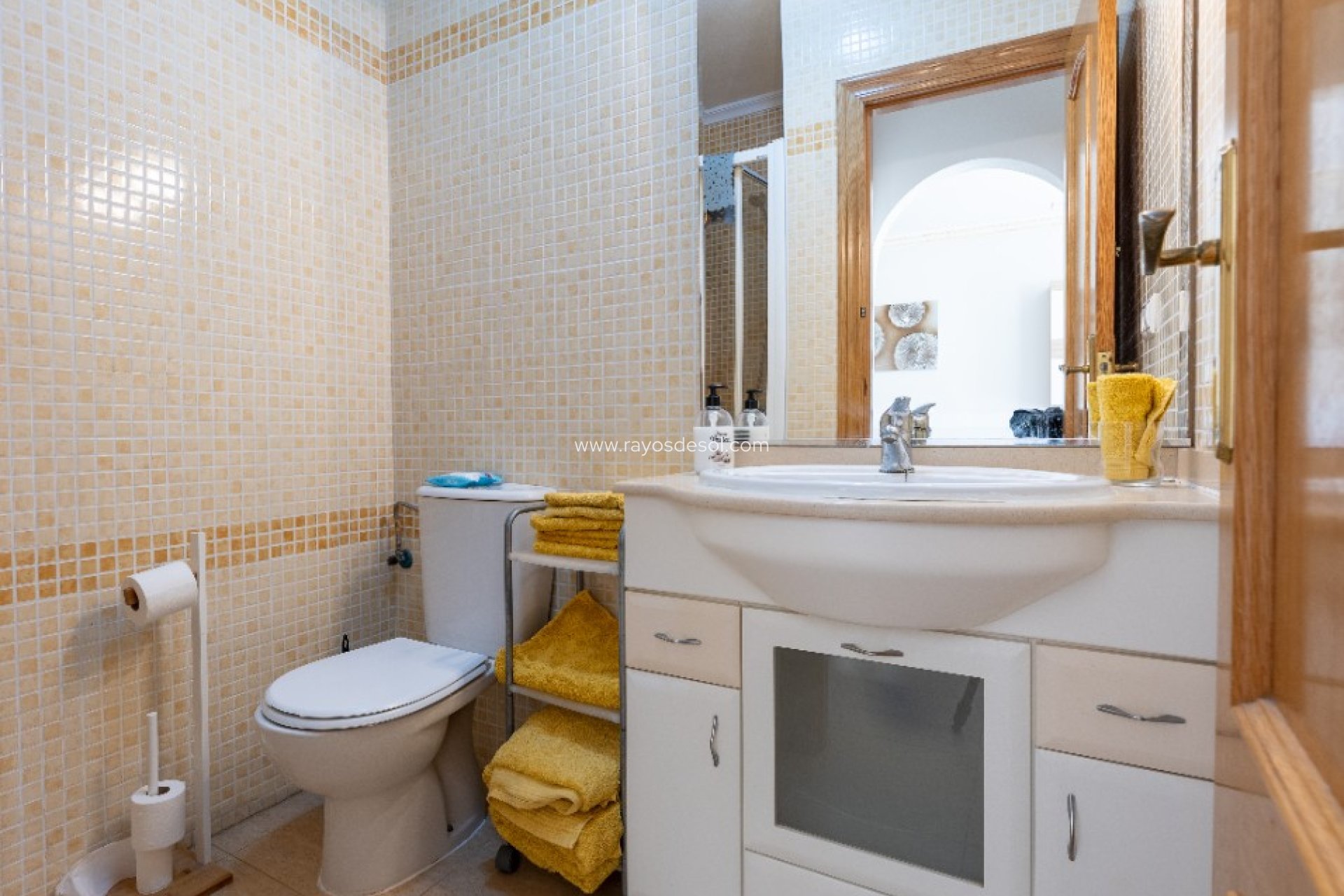 Reventa - Casa - Torrevieja - Mariblanca