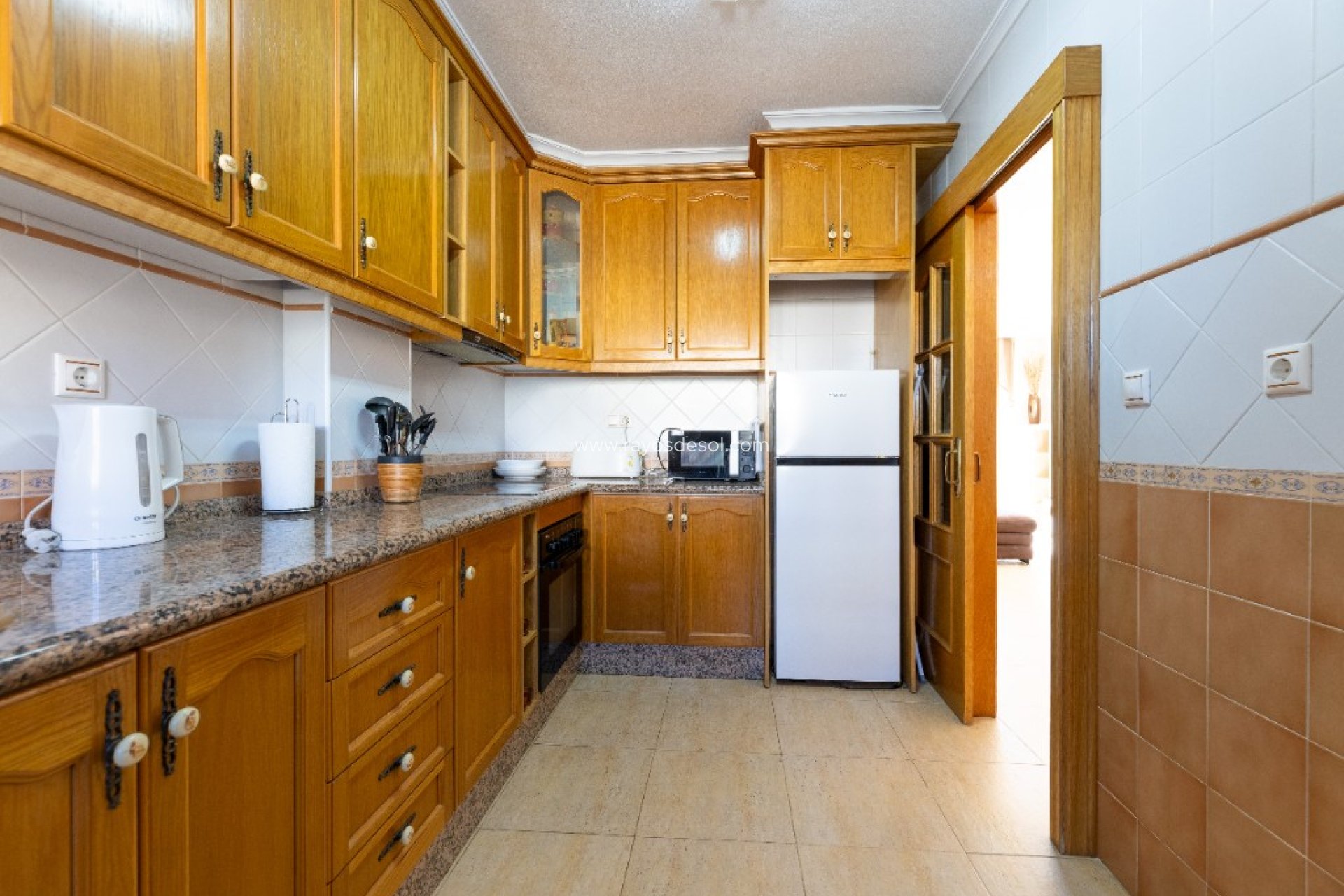 Reventa - Casa - Torrevieja - Mariblanca