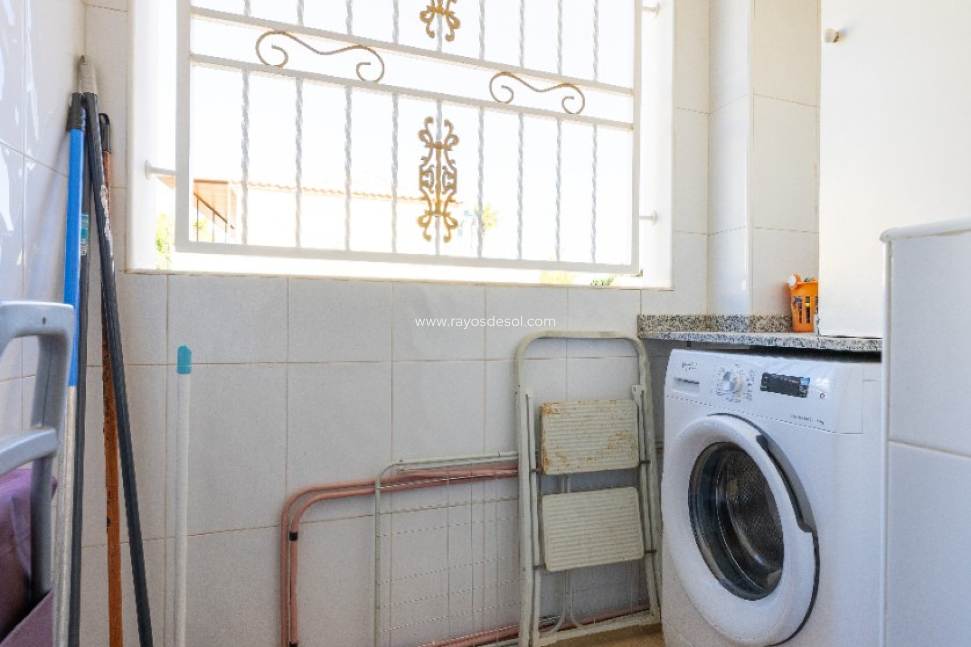 Reventa - Casa - Torrevieja - Mariblanca