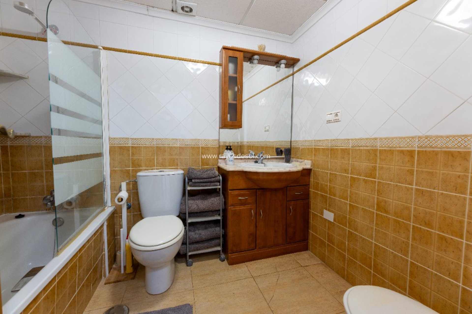 Reventa - Casa - Torrevieja - Mariblanca