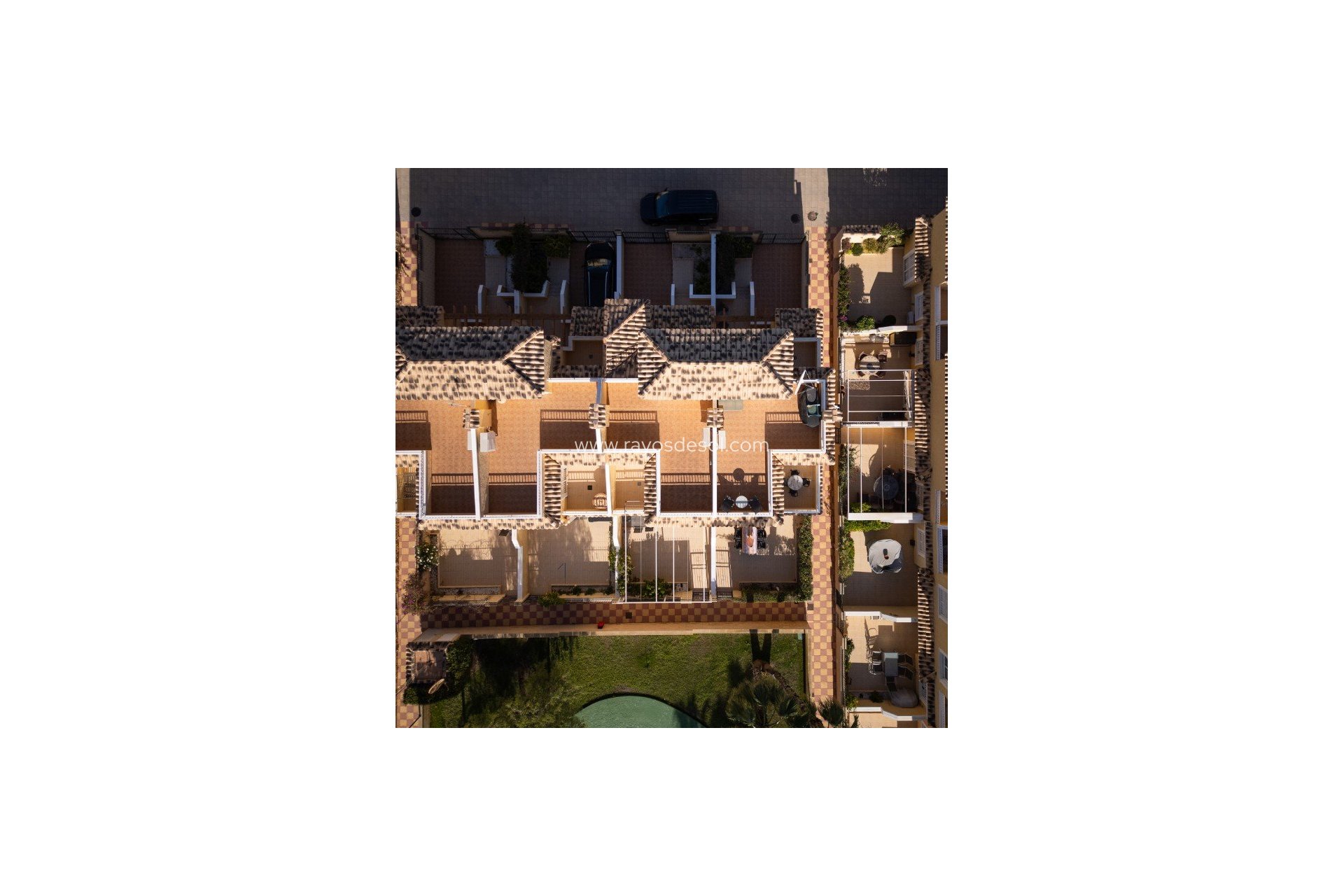 Reventa - Casa - Torrevieja - Mariblanca