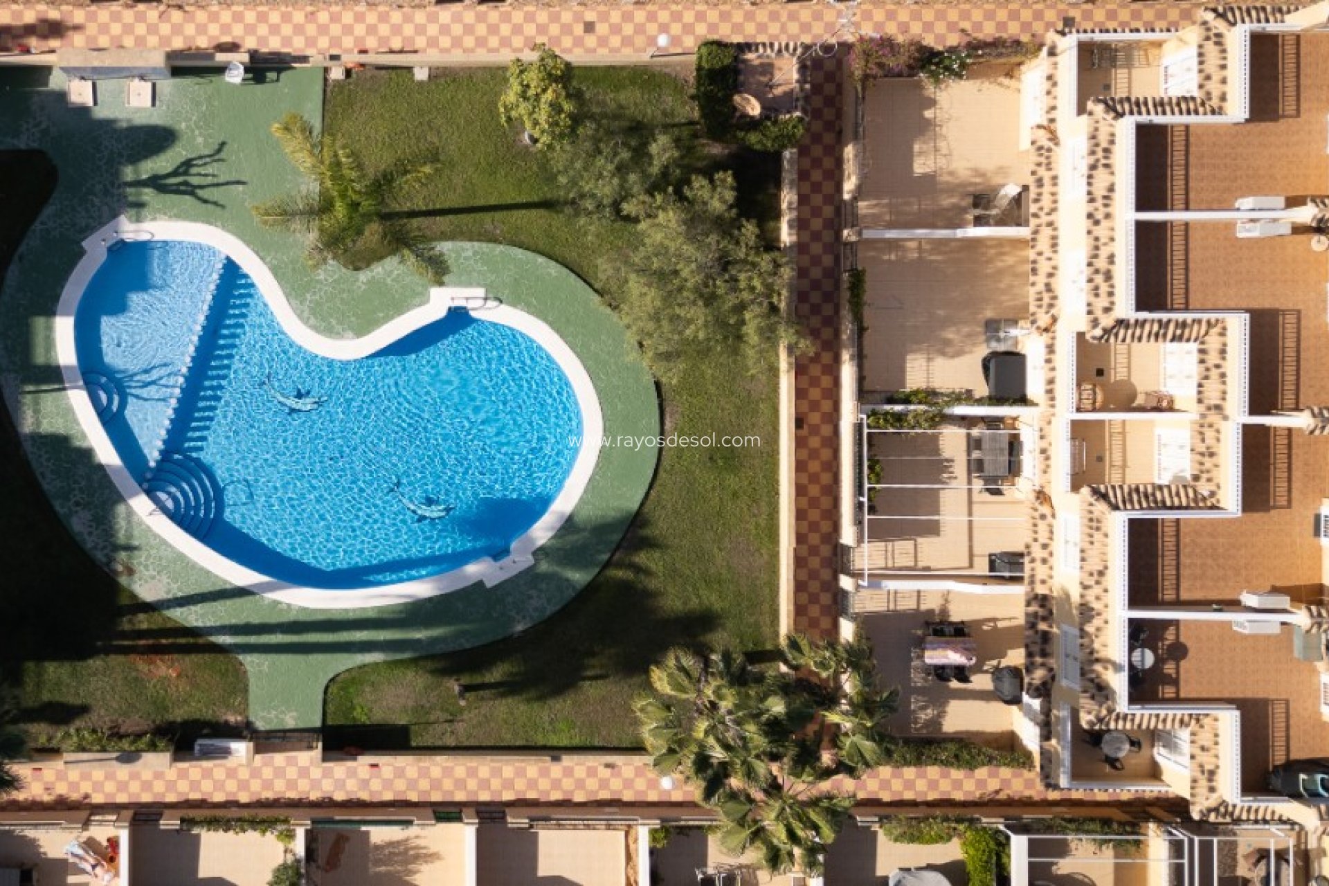 Reventa - Casa - Torrevieja - Mariblanca