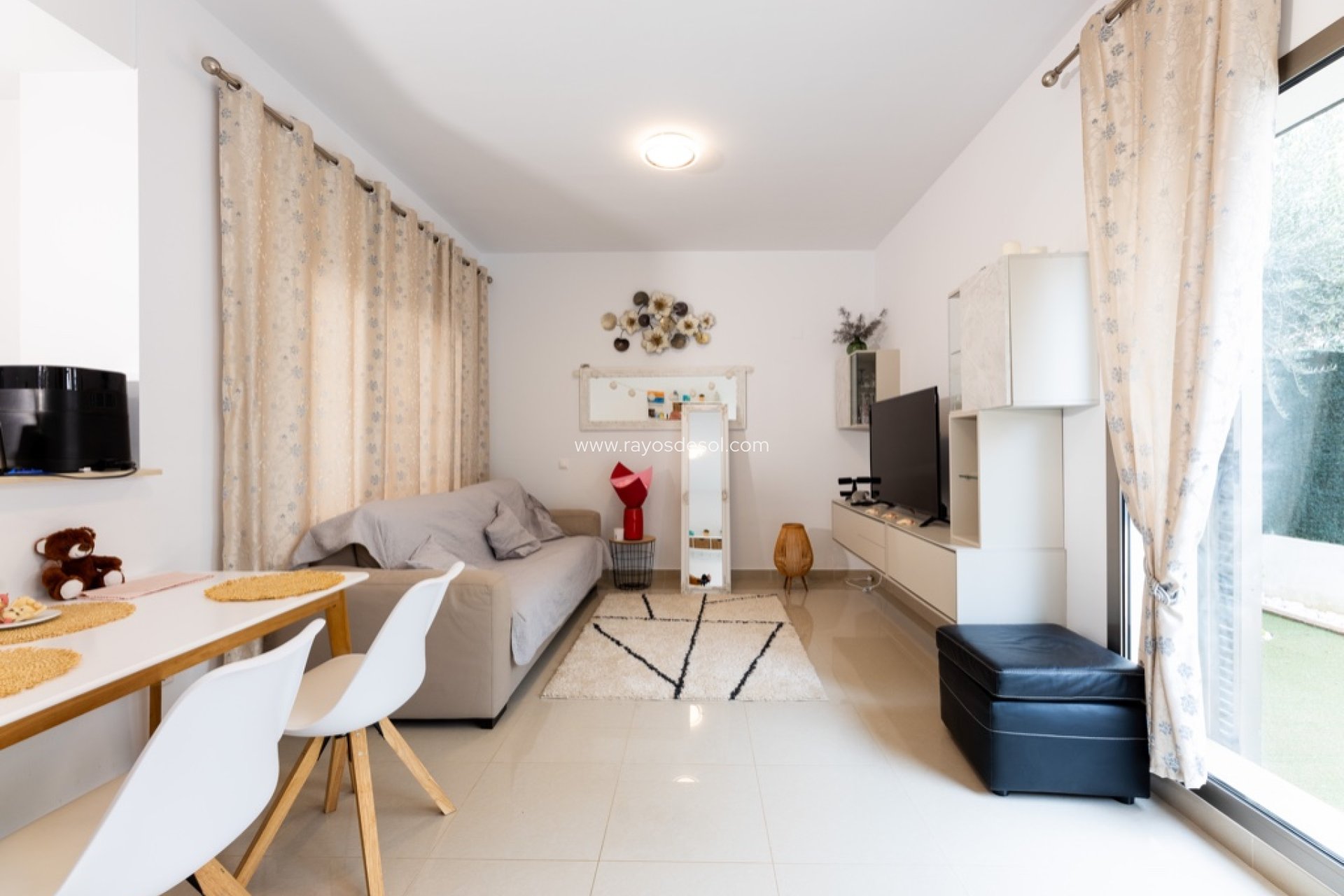 Reventa - Casa - Torrevieja - Punta Prima