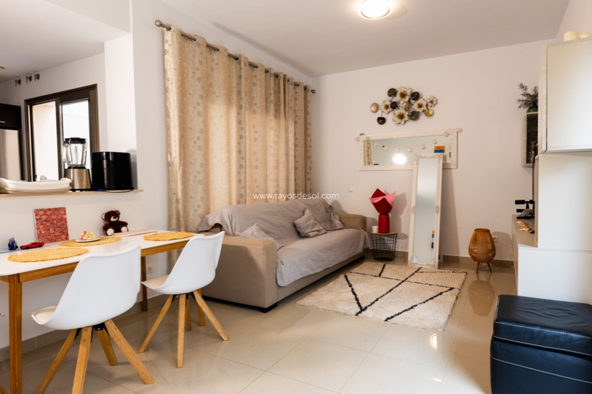 Reventa - Casa - Torrevieja - Punta Prima