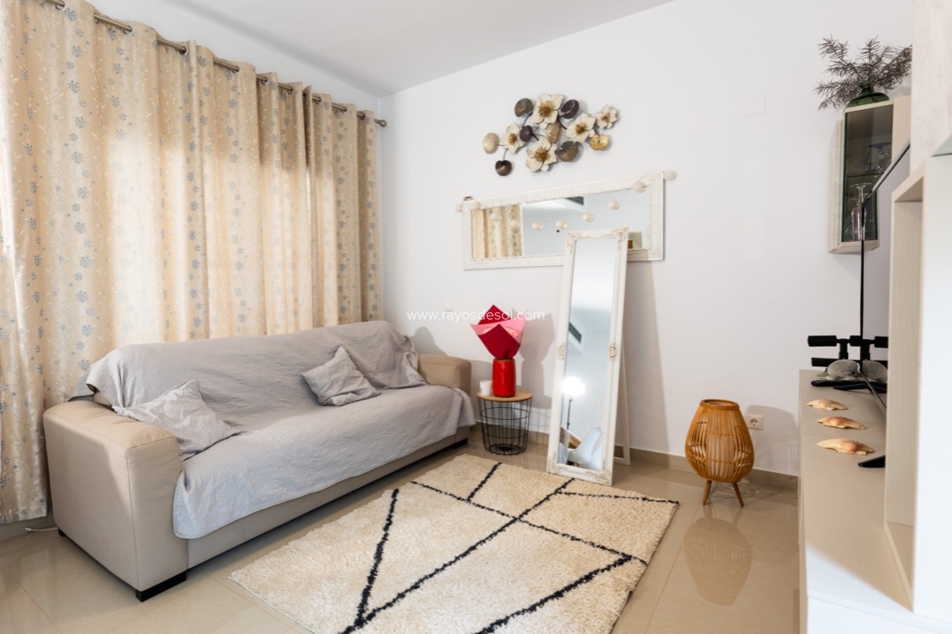 Reventa - Casa - Torrevieja - Punta Prima
