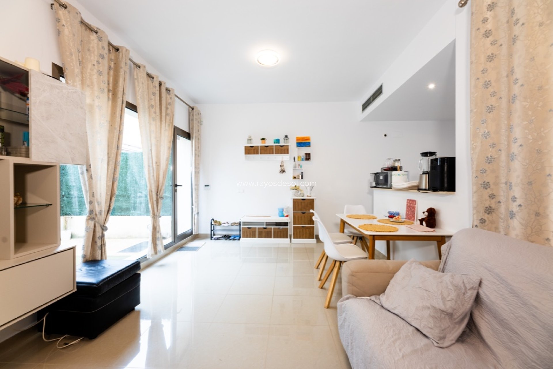 Reventa - Casa - Torrevieja - Punta Prima