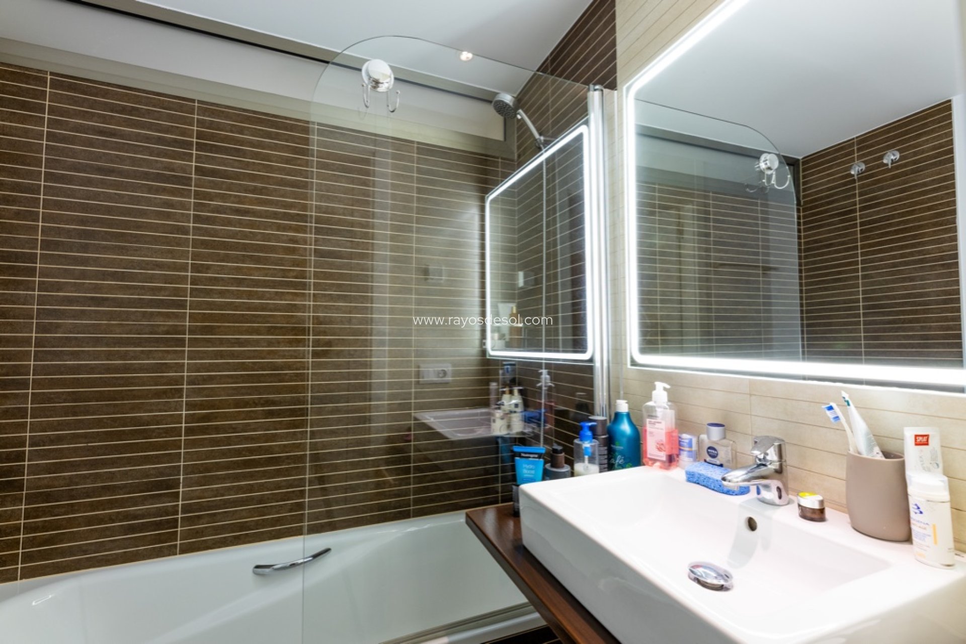 Reventa - Casa - Torrevieja - Punta Prima