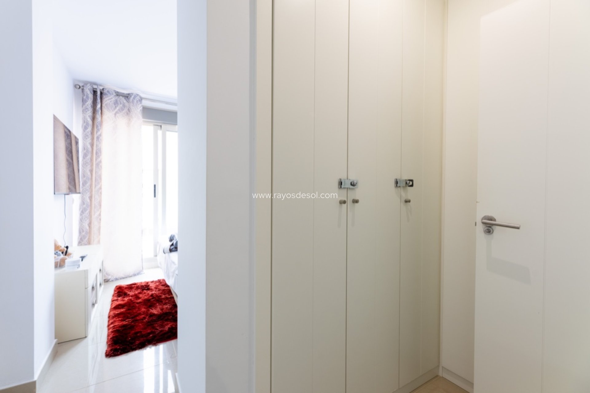 Reventa - Casa - Torrevieja - Punta Prima