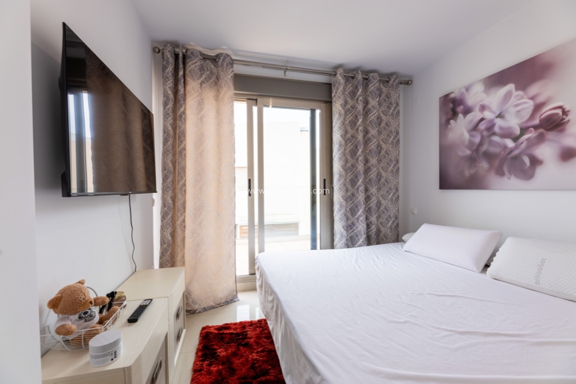 Reventa - Casa - Torrevieja - Punta Prima