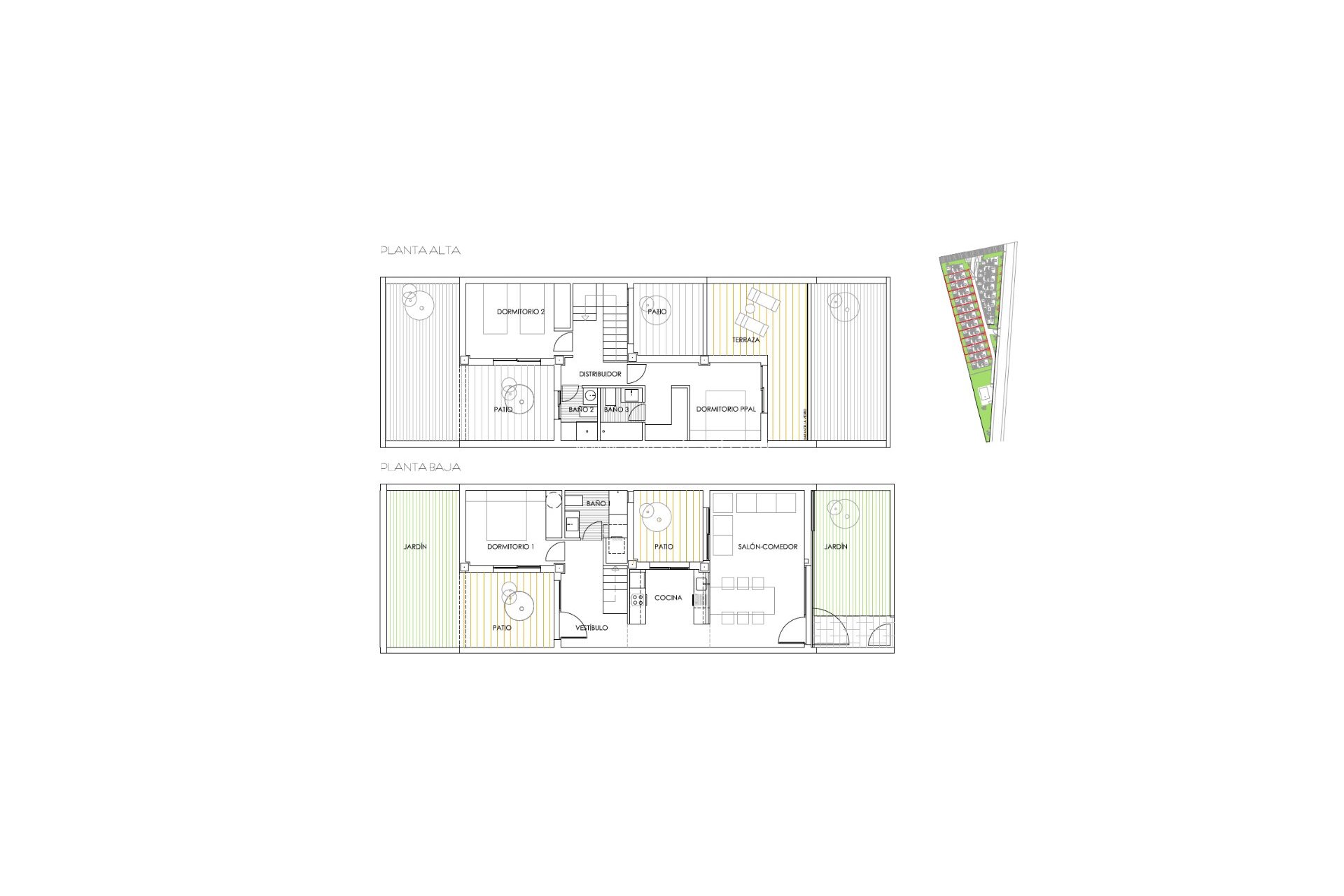 Reventa - Casa - Torrevieja - Punta Prima