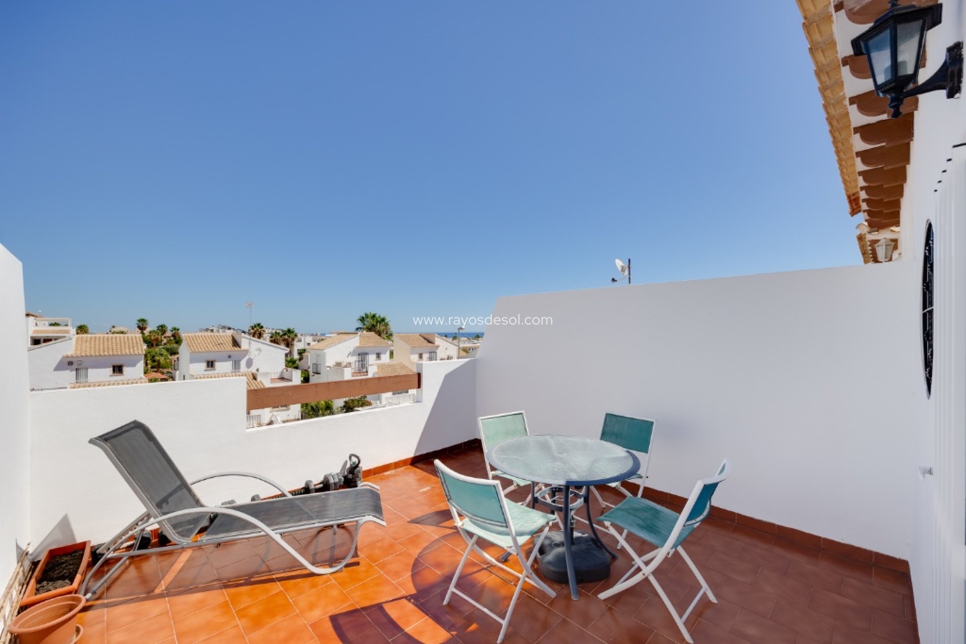 Reventa - Casa - Torrevieja - Punta Prima