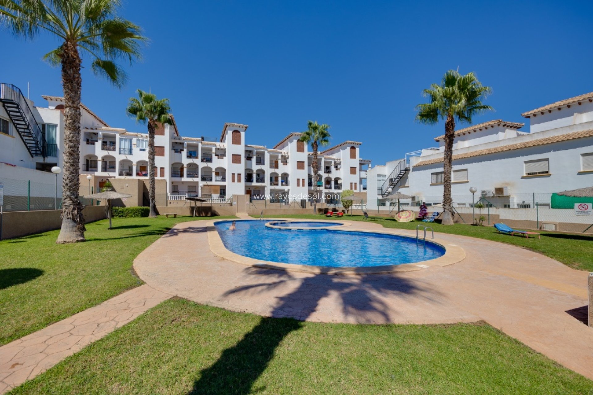 Reventa - Casa - Torrevieja - Punta Prima