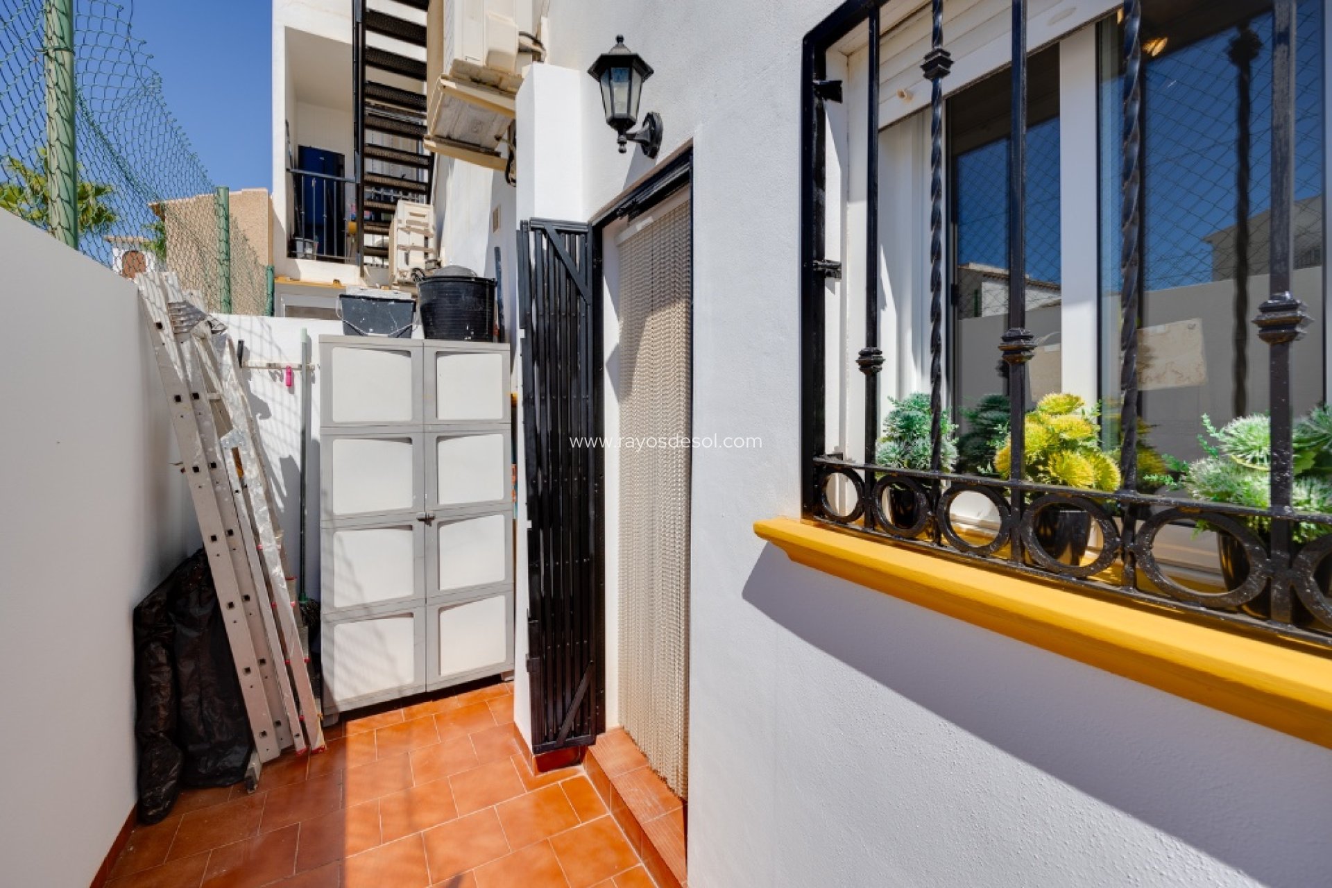 Reventa - Casa - Torrevieja - Punta Prima