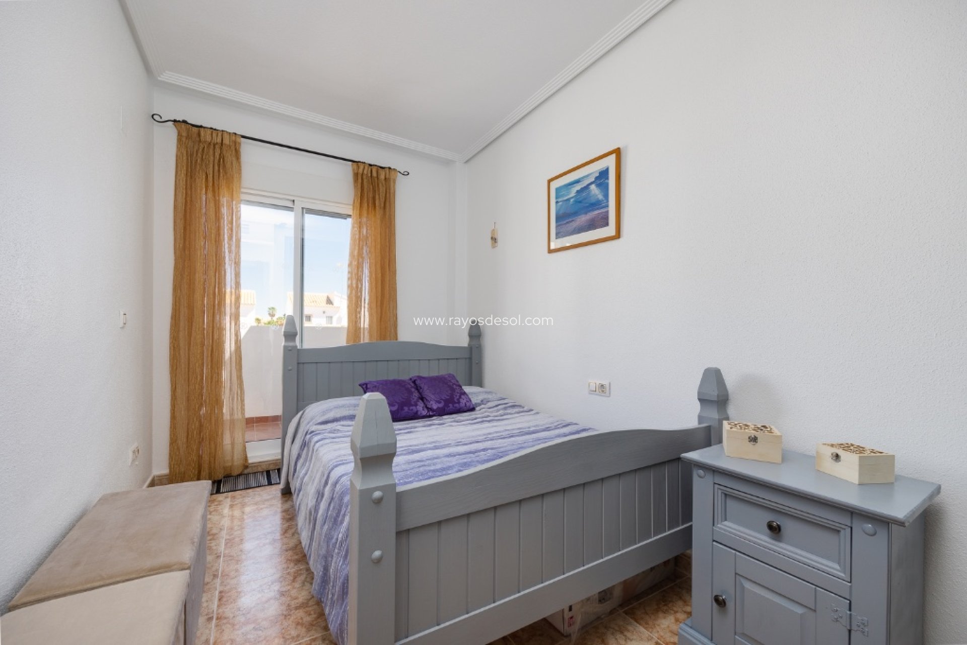 Reventa - Casa - Torrevieja - Punta Prima