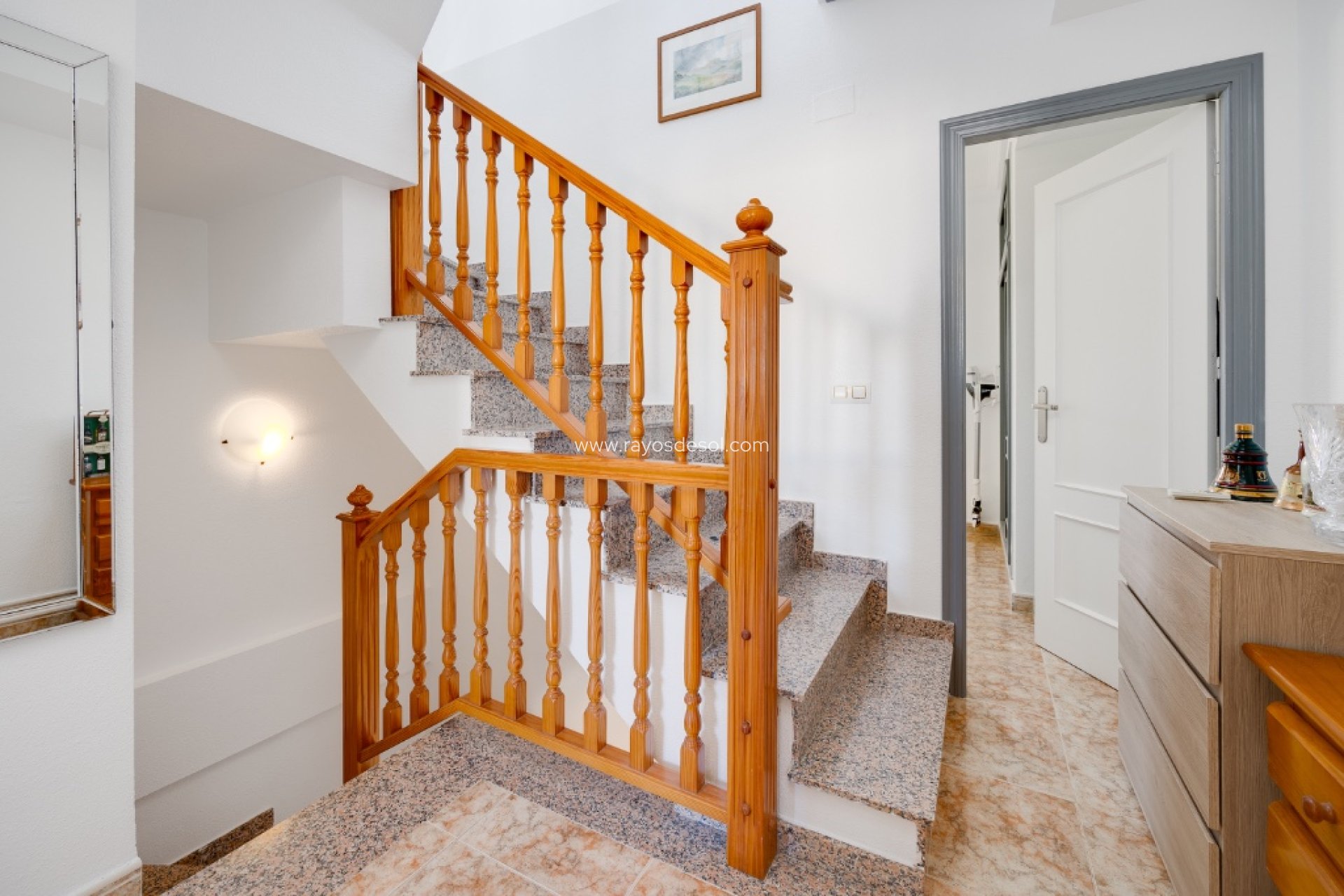 Reventa - Casa - Torrevieja - Punta Prima