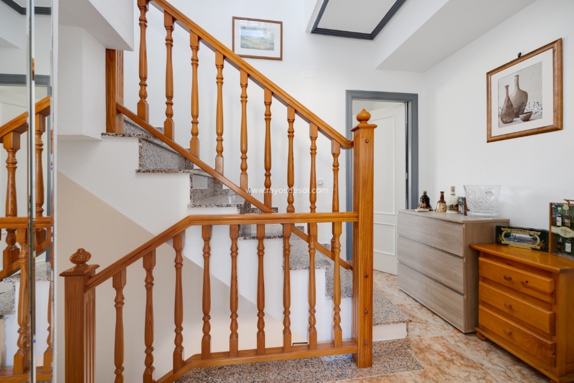 Reventa - Casa - Torrevieja - Punta Prima