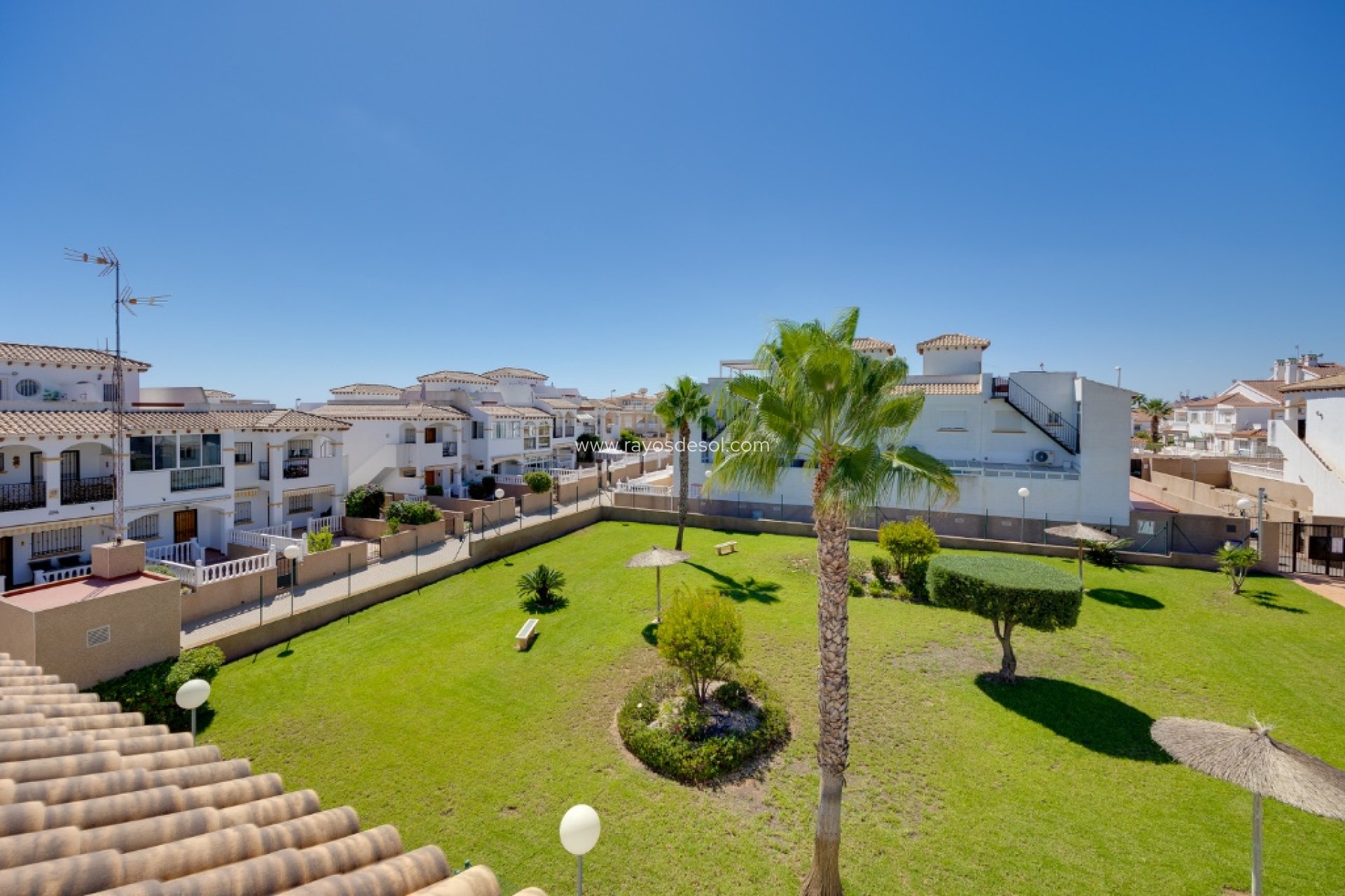 Reventa - Casa - Torrevieja - Punta Prima