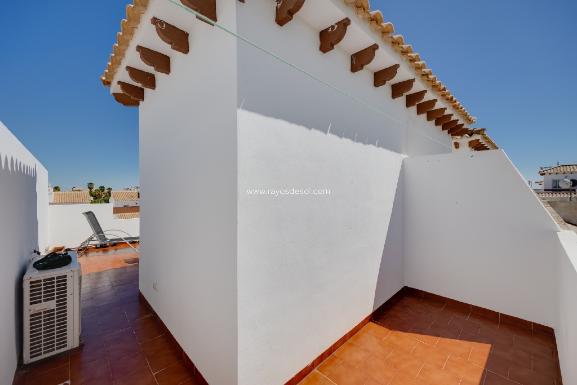 Reventa - Casa - Torrevieja - Punta Prima