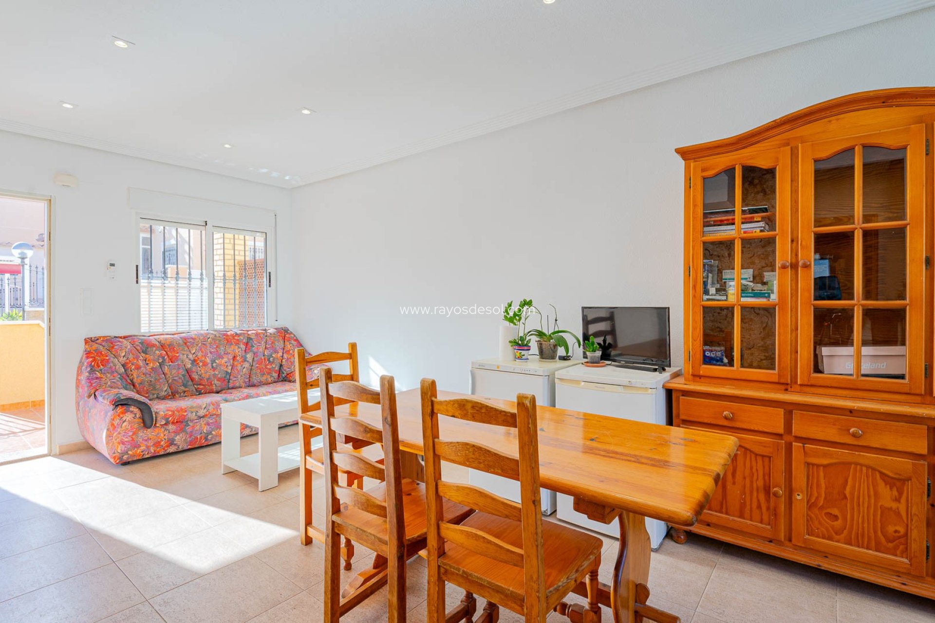 Reventa - Casa - Torrevieja - Punta Prima