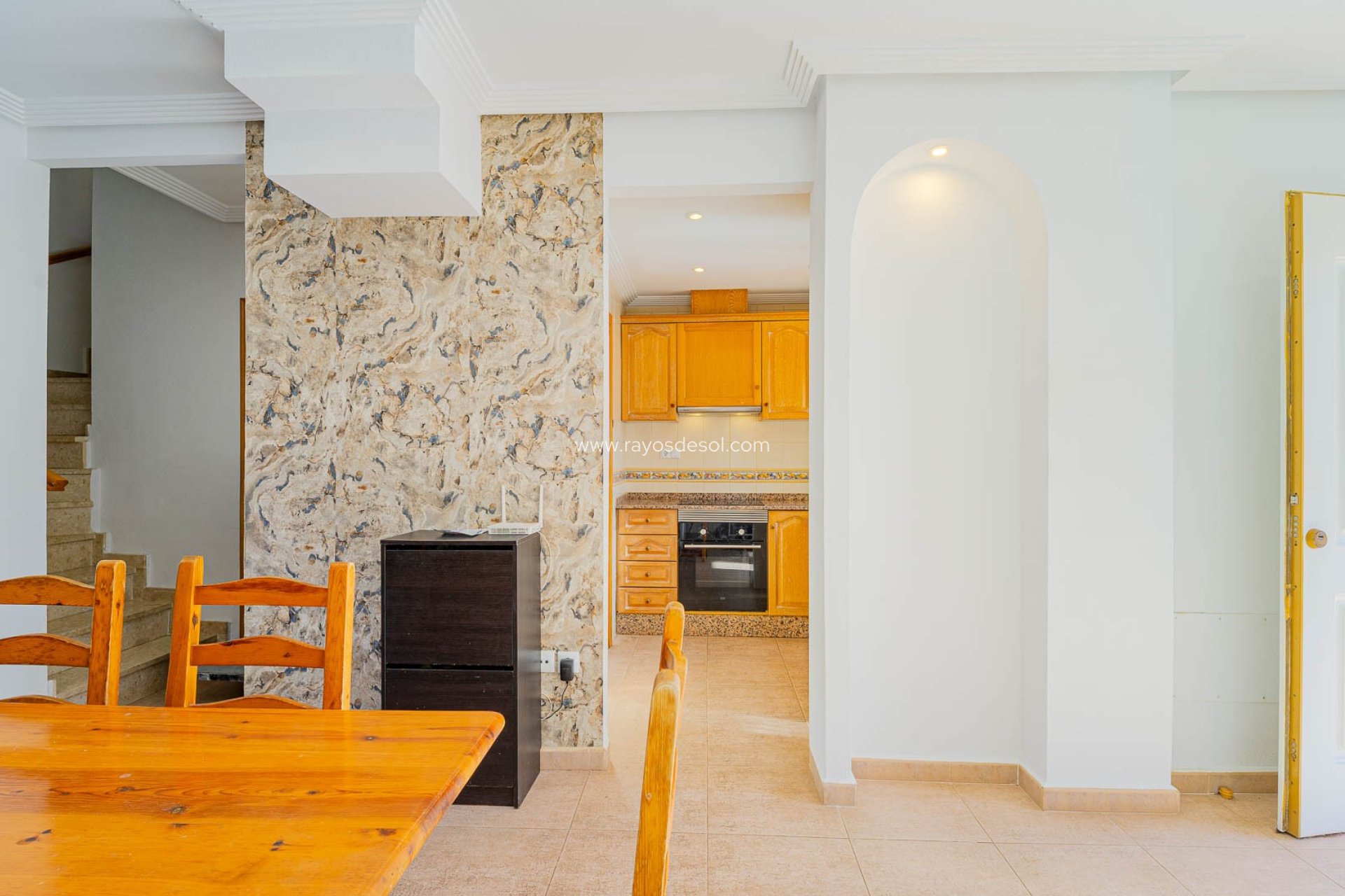 Reventa - Casa - Torrevieja - Punta Prima