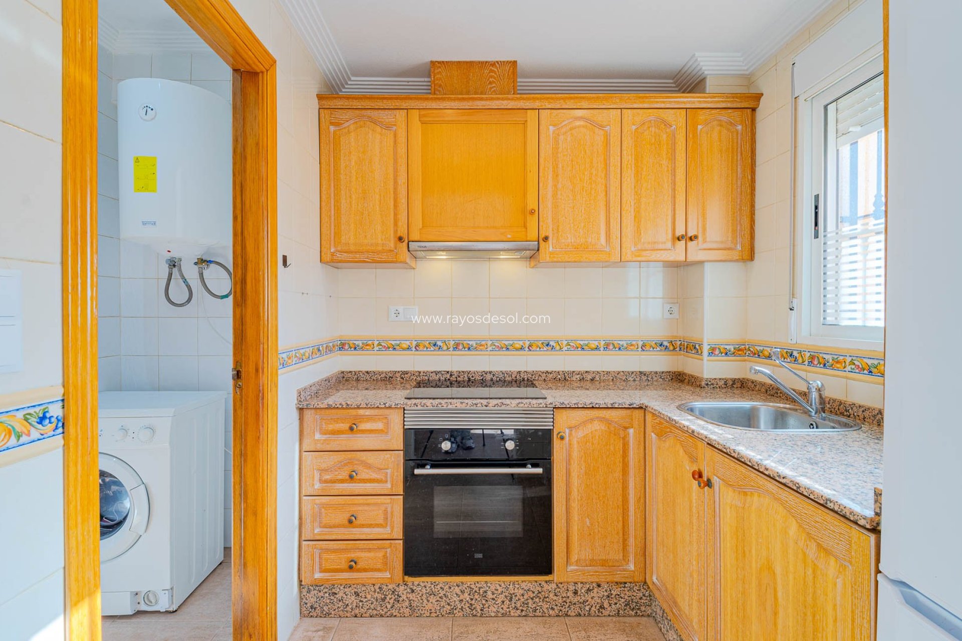 Reventa - Casa - Torrevieja - Punta Prima