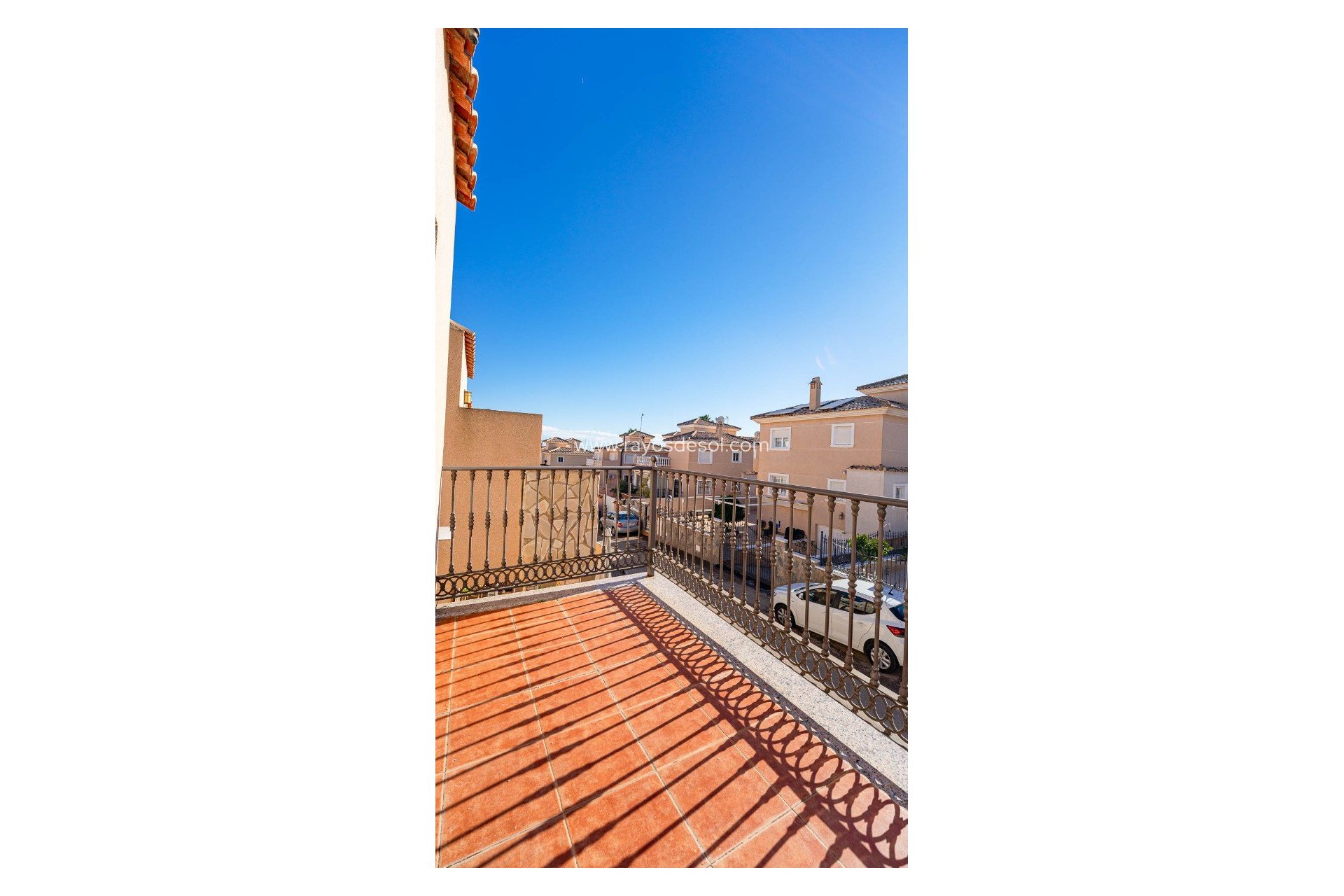 Reventa - Casa - Torrevieja - Punta Prima