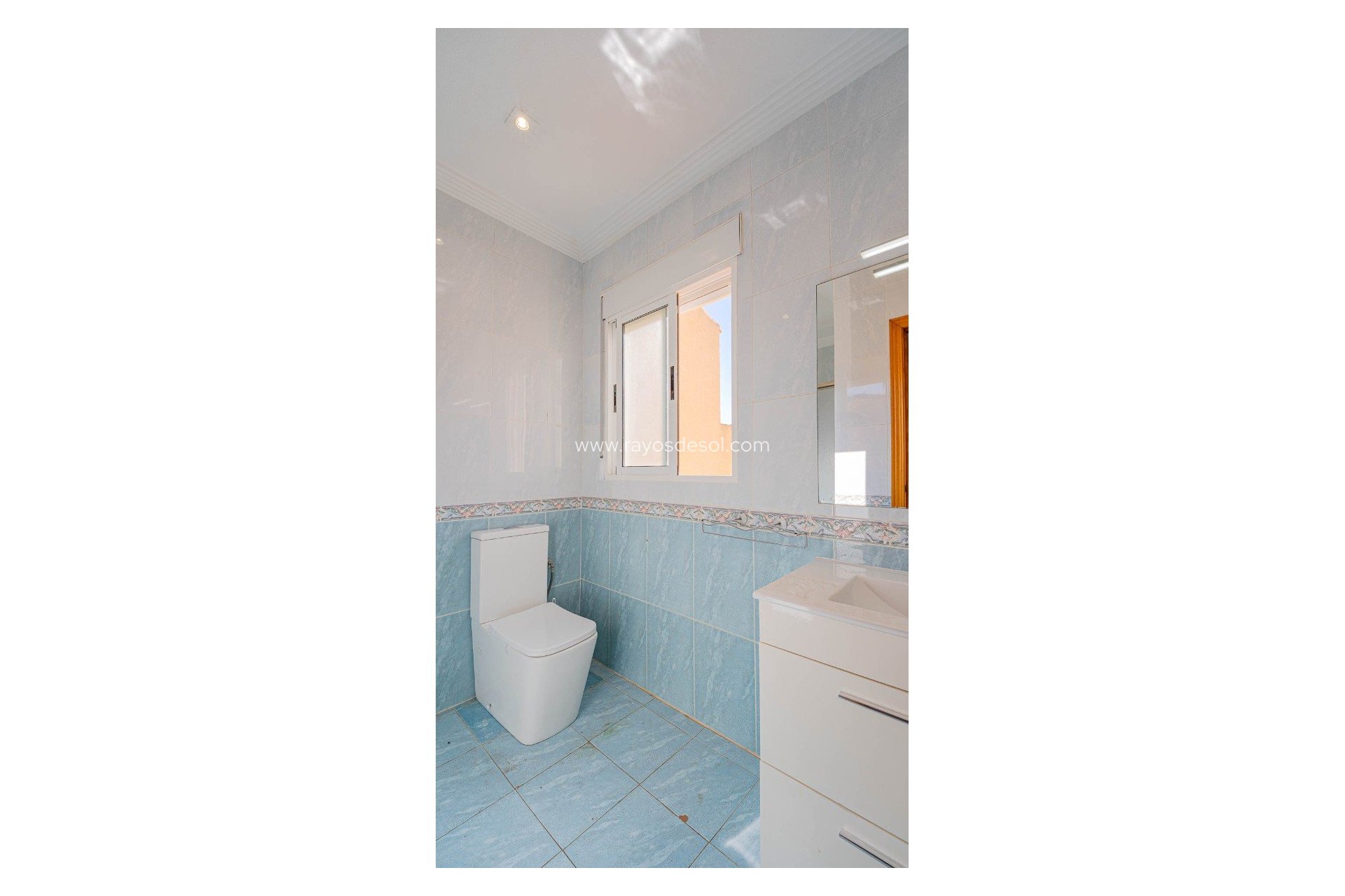 Reventa - Casa - Torrevieja - Punta Prima