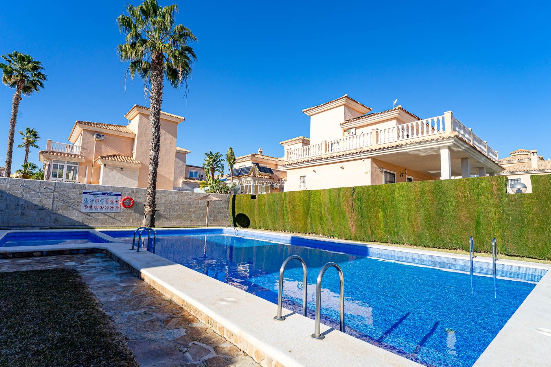 Reventa - Casa - Torrevieja - Punta Prima