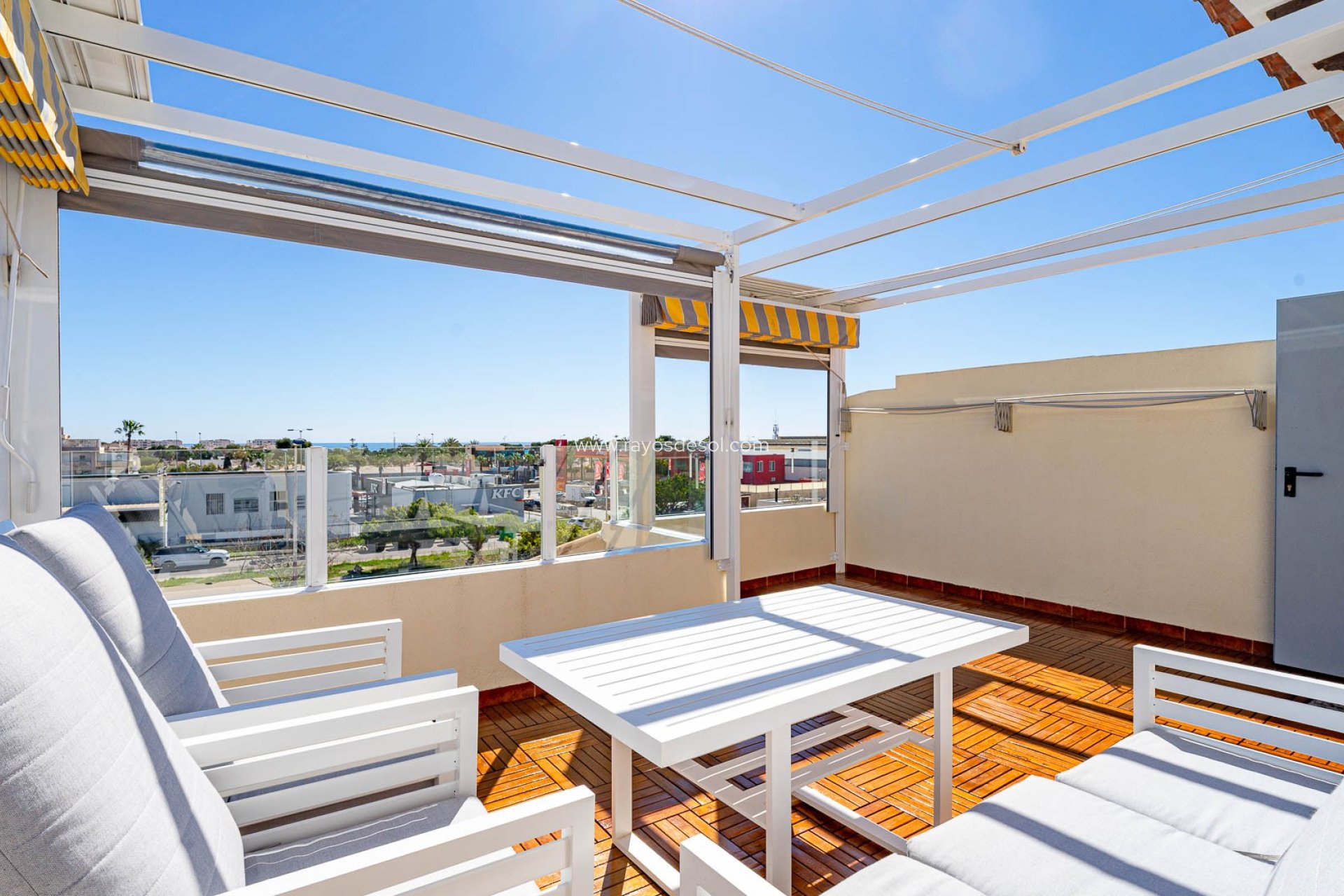 Reventa - Casa - Torrevieja - Punta Prima