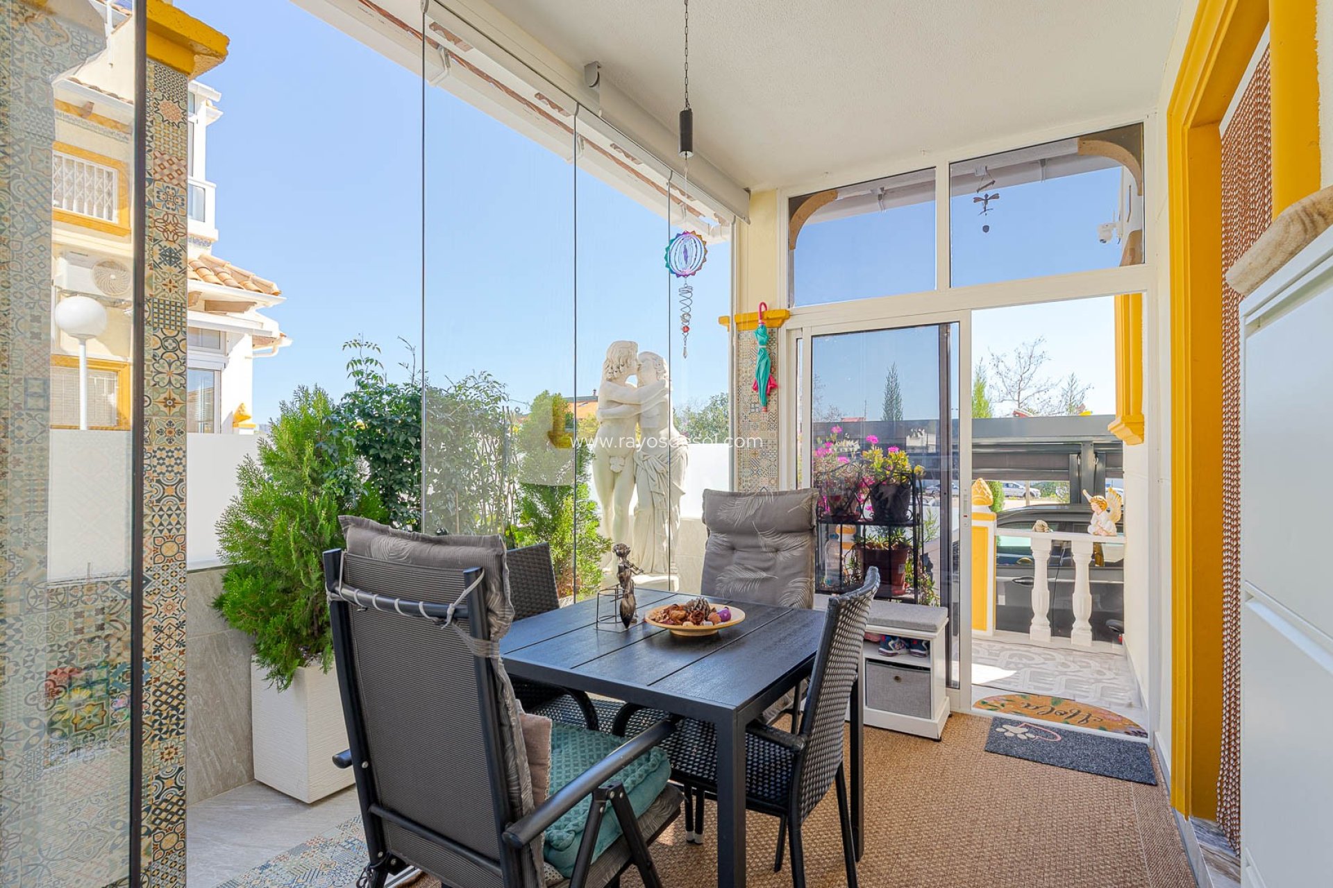 Reventa - Casa - Torrevieja - Punta Prima