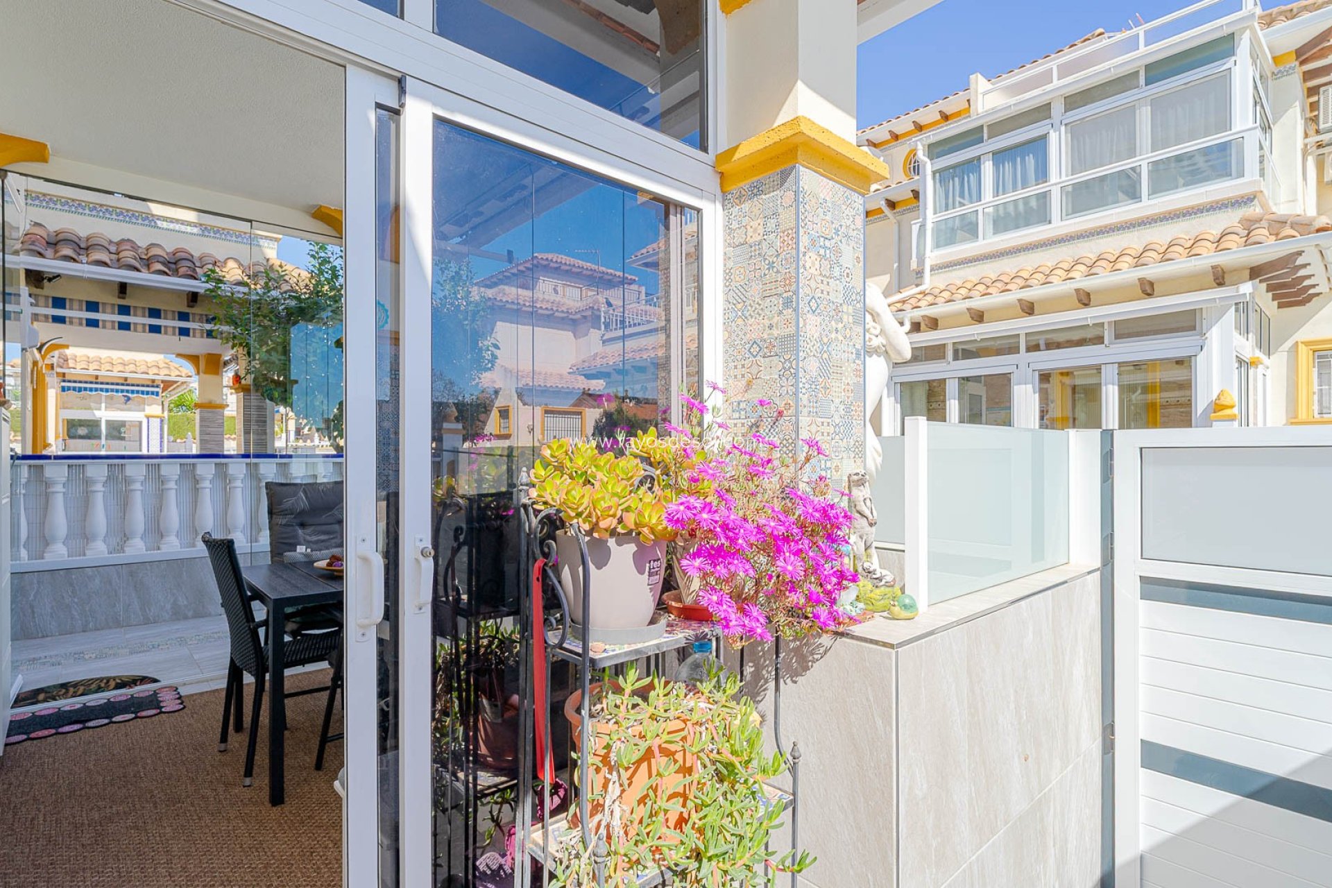 Reventa - Casa - Torrevieja - Punta Prima