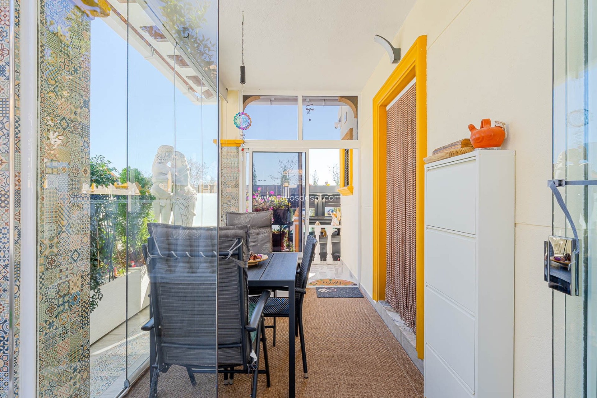 Reventa - Casa - Torrevieja - Punta Prima